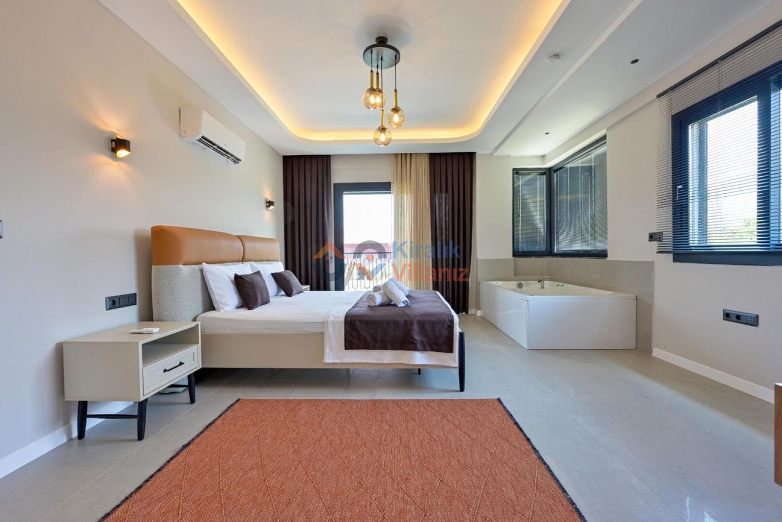 Villa Maylora, Fethiye — 3. fotoğraf