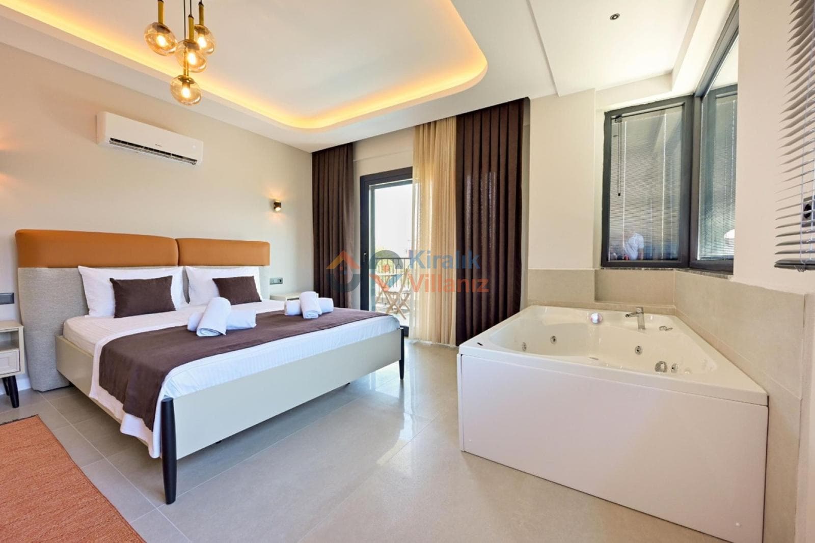 Villa Maylora, Fethiye — 4. fotoğraf
