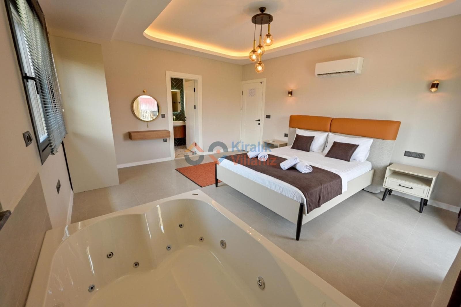 Villa Maylora, Fethiye — 5. fotoğraf