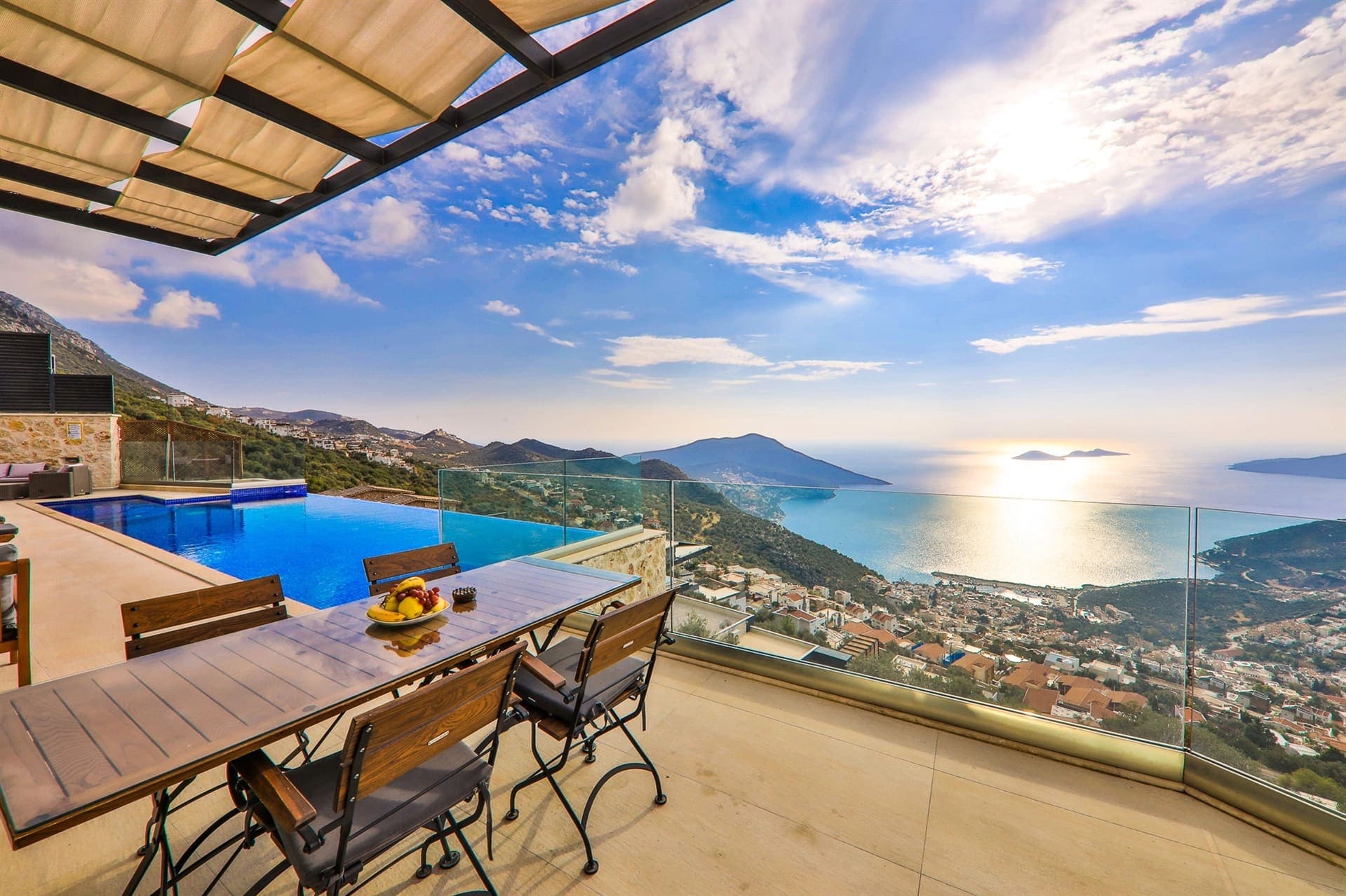 Villa Maysa, Kalkan — 2. fotoğraf