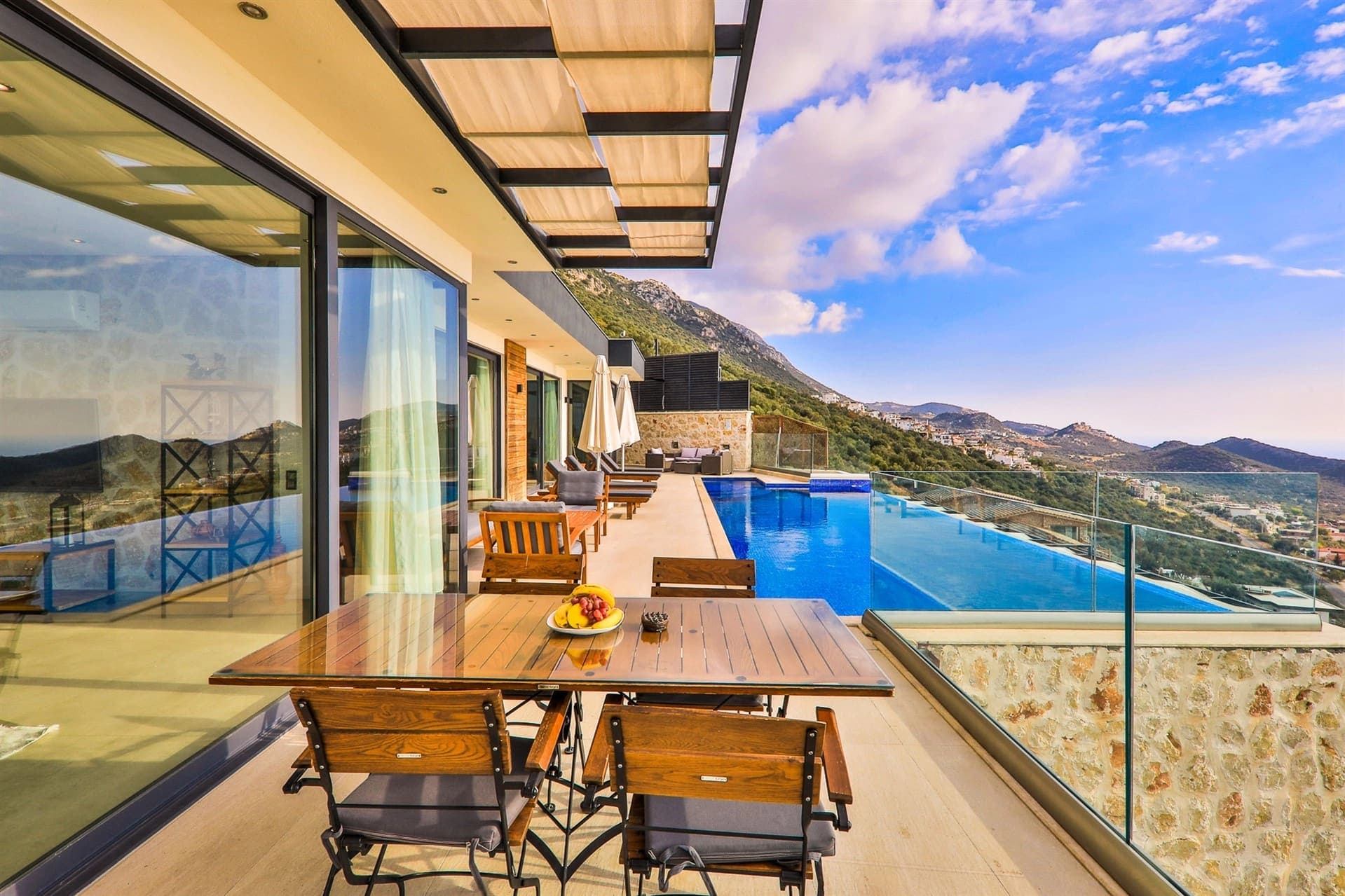 Villa Maysa, Kalkan — 3. fotoğraf