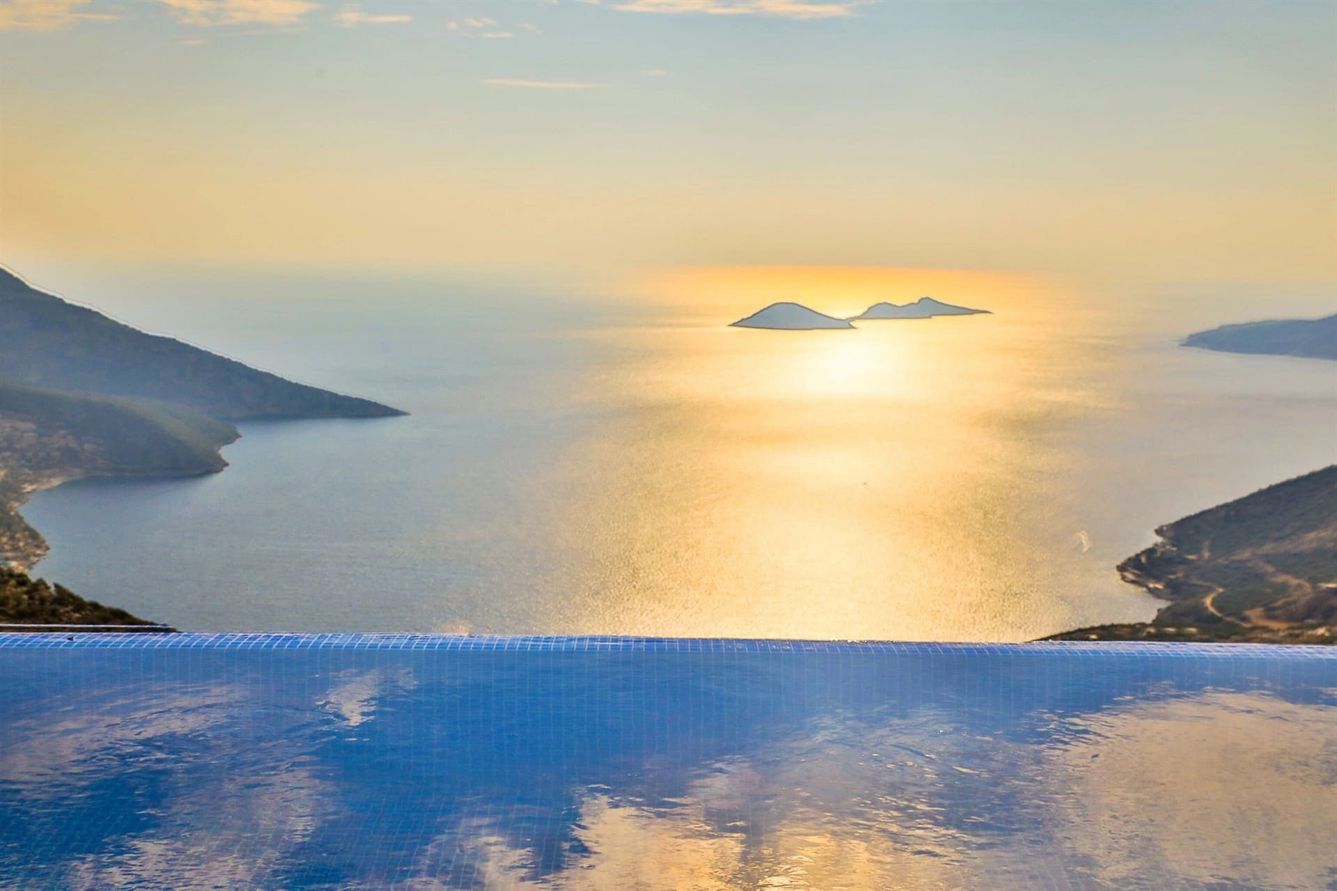 Villa Maysa, Kalkan — 5. fotoğraf