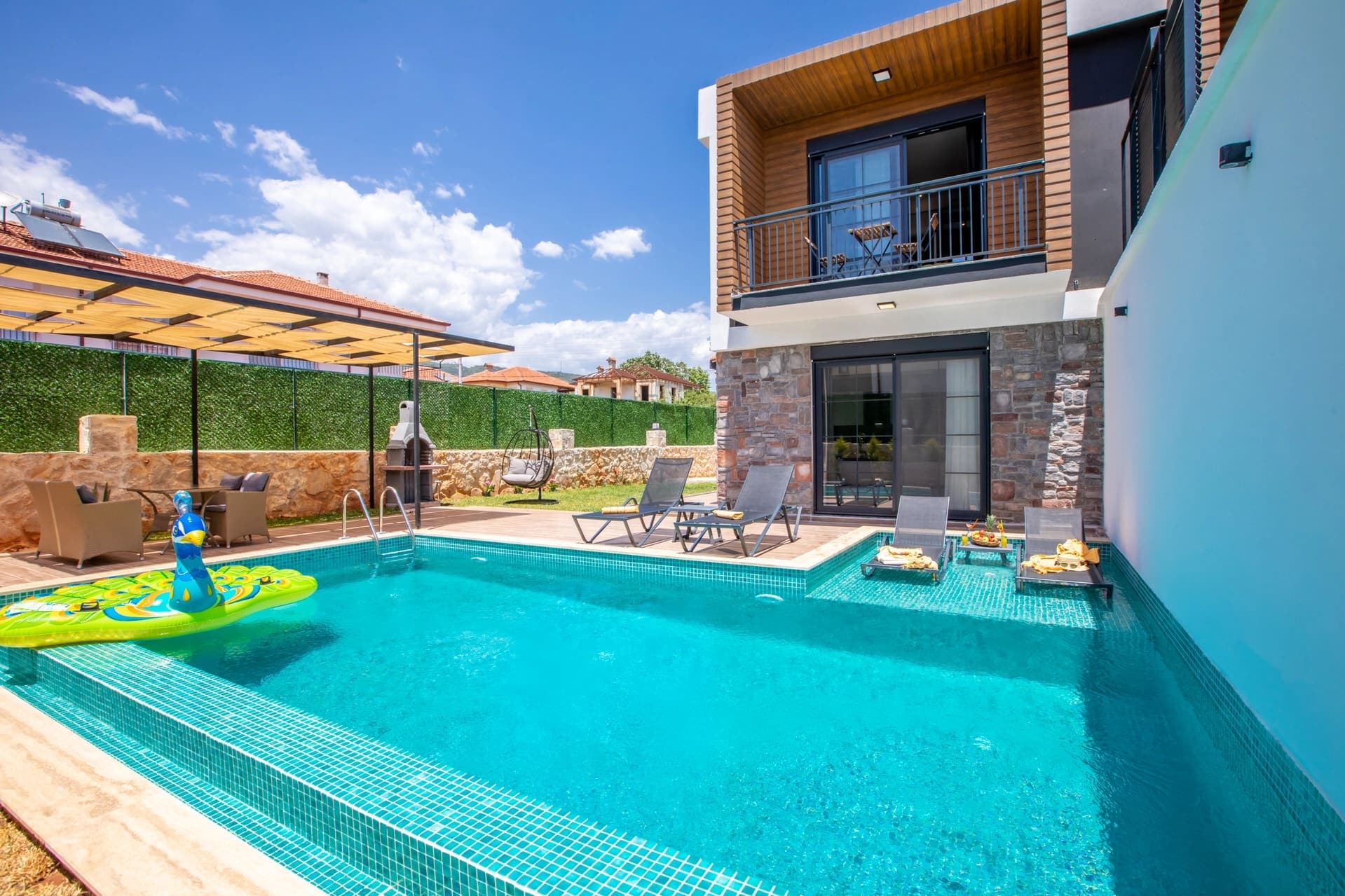 Villa Mayura, Kaş — 2. fotoğraf