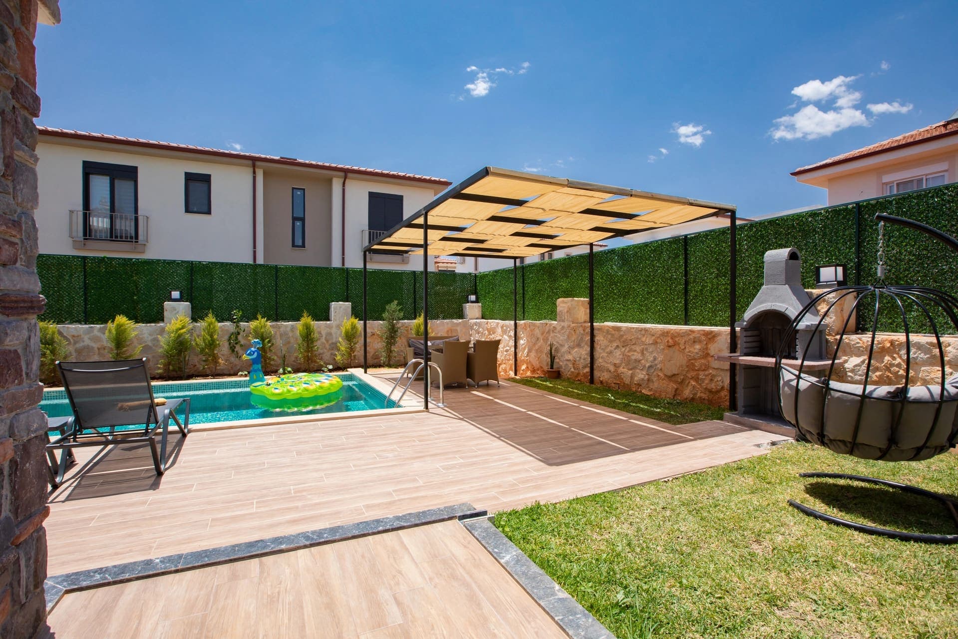 Villa Mayura, Kaş — 4. fotoğraf