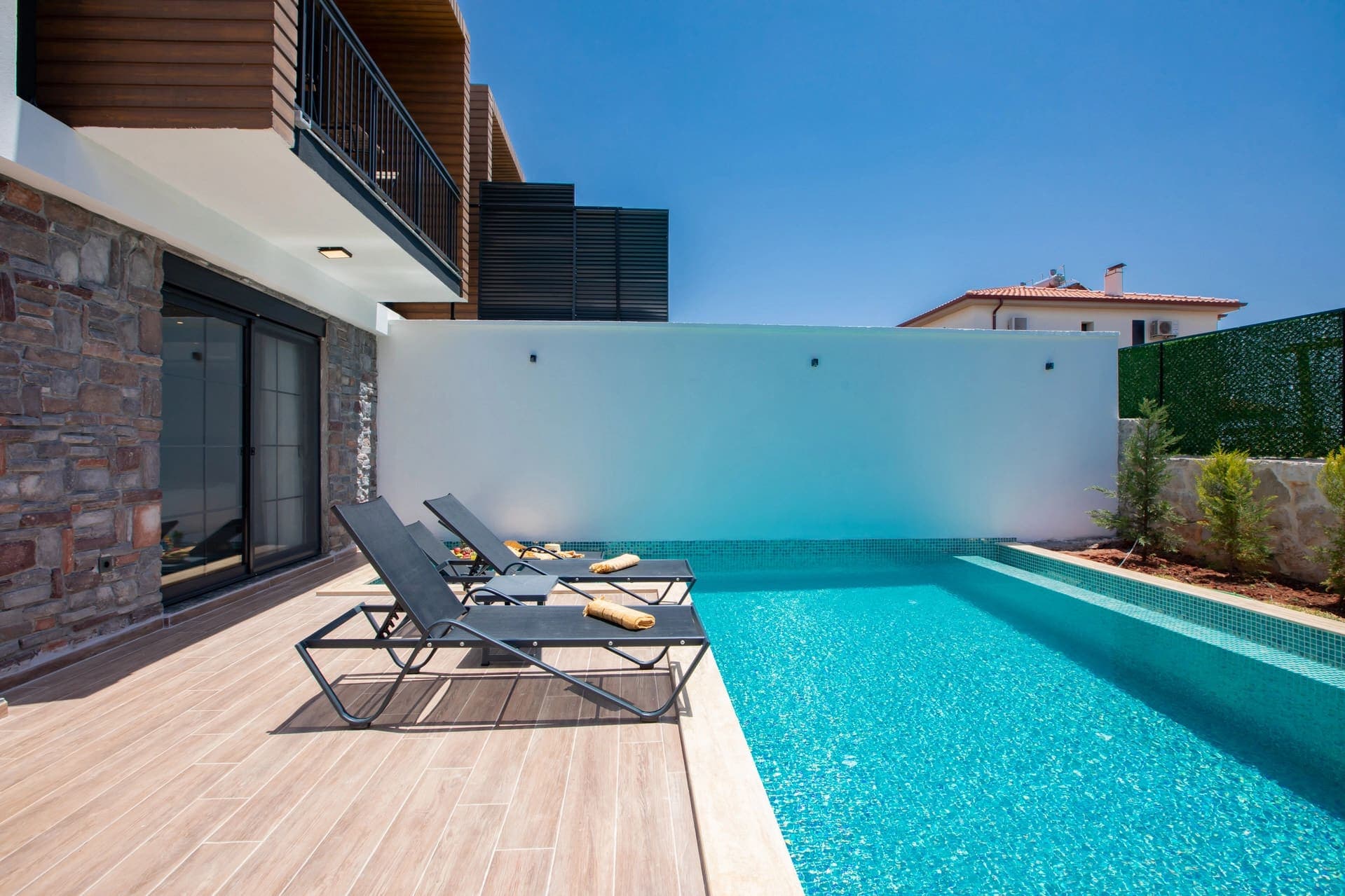 Villa Mayura, Kaş — 5. fotoğraf