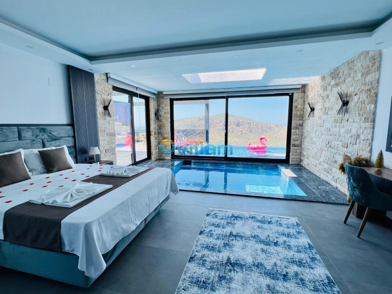 Villa Medellin, Kalkan — 3. fotoğraf