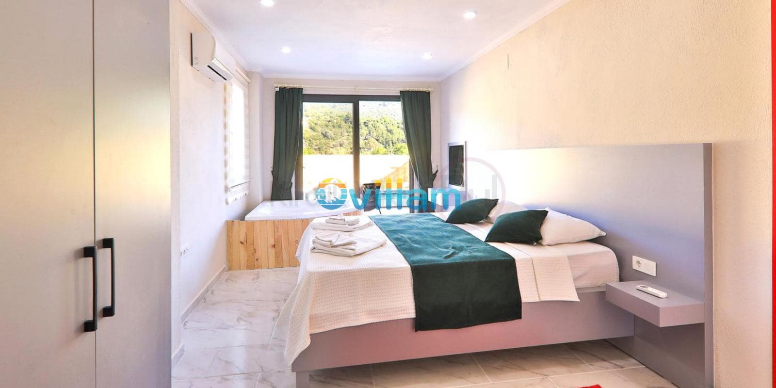 Villa Medis 1, Kalkan — 2. fotoğraf