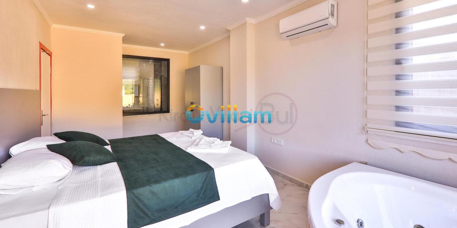 Villa Medis 1, Kalkan — 4. fotoğraf