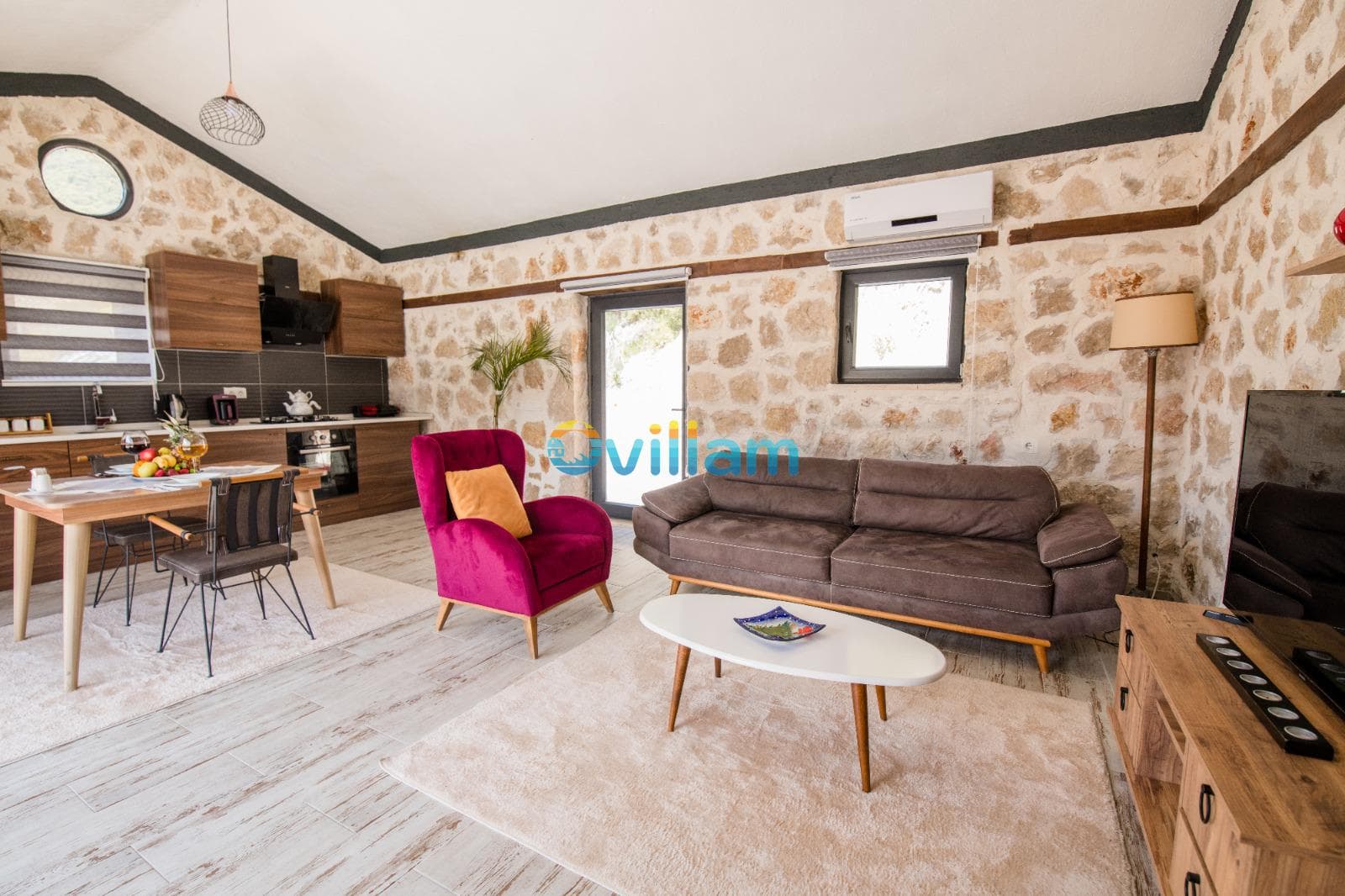 Villa Medis 2, Kalkan — 2. fotoğraf