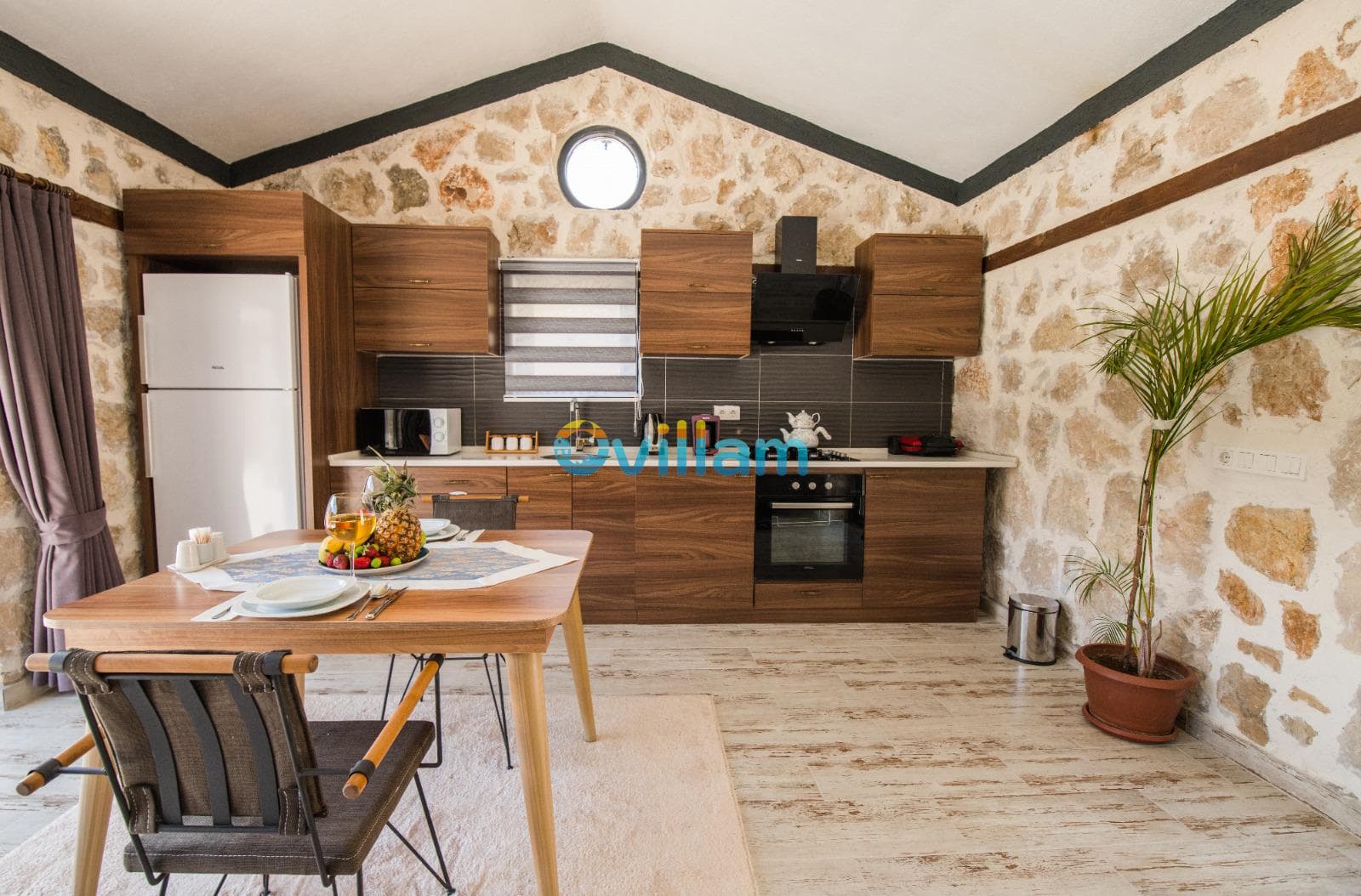 Villa Medis 2, Kalkan — 4. fotoğraf