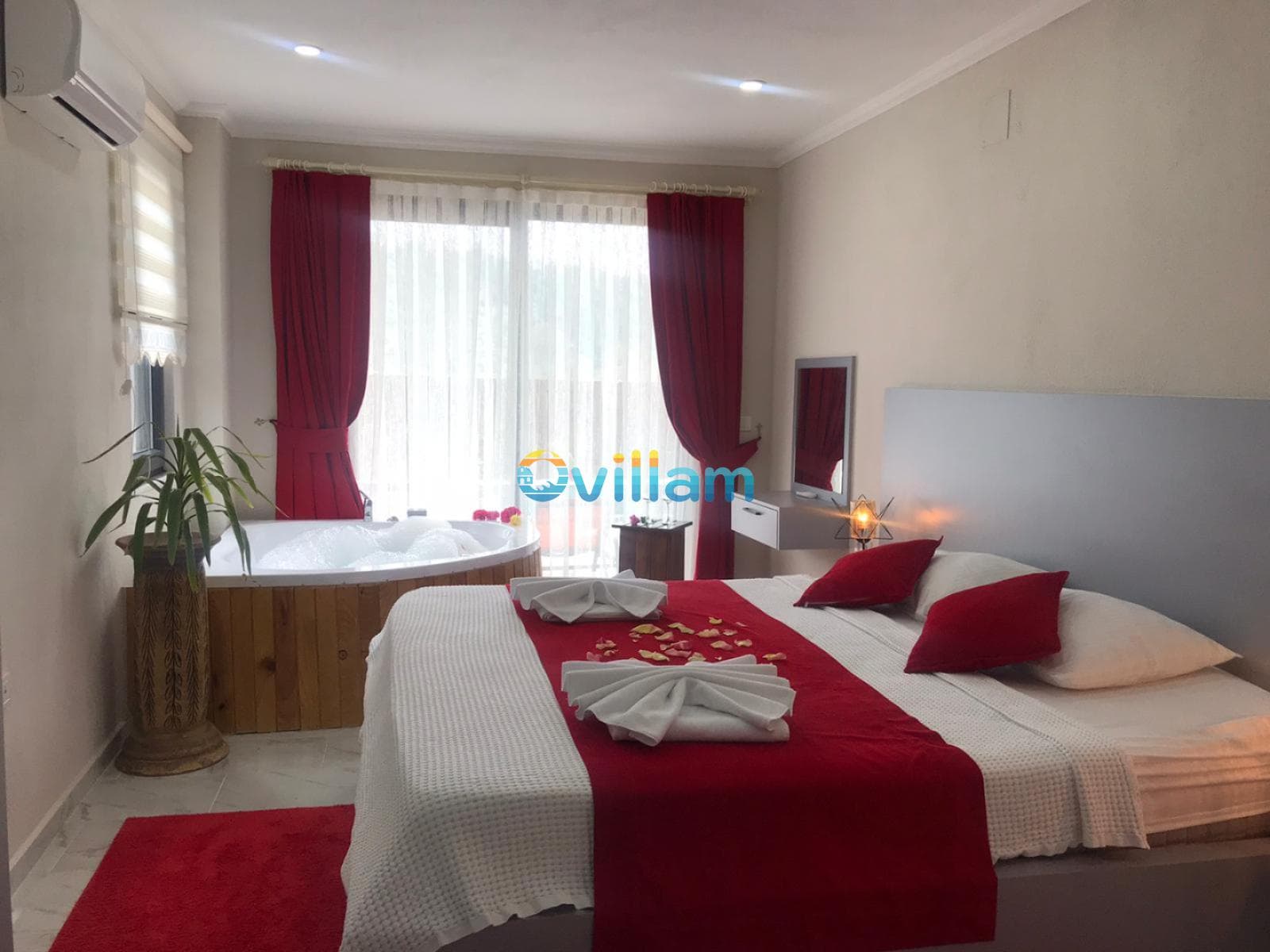 Villa Medis 3, Kalkan — 3. fotoğraf