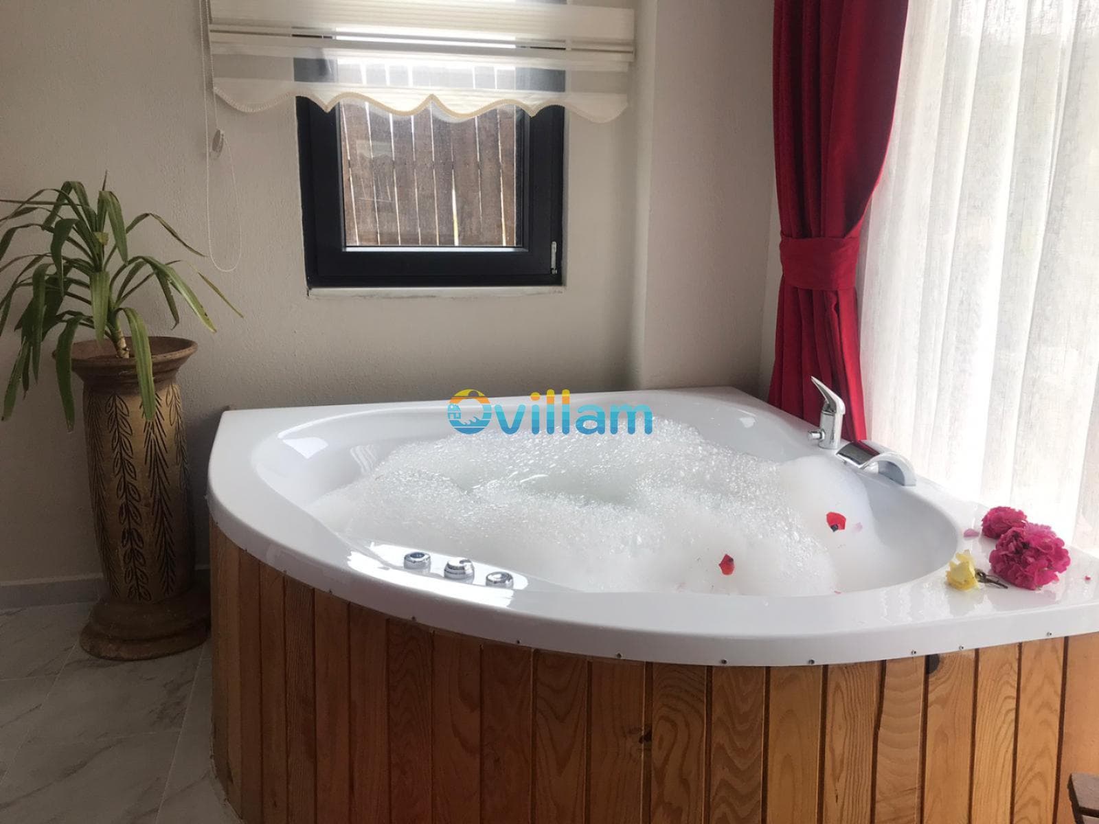 Villa Medis 3, Kalkan — 4. fotoğraf