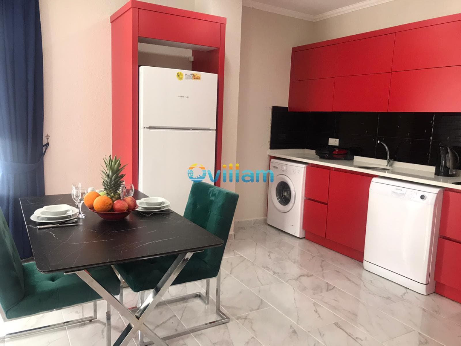 Villa Medis 3, Kalkan — 5. fotoğraf