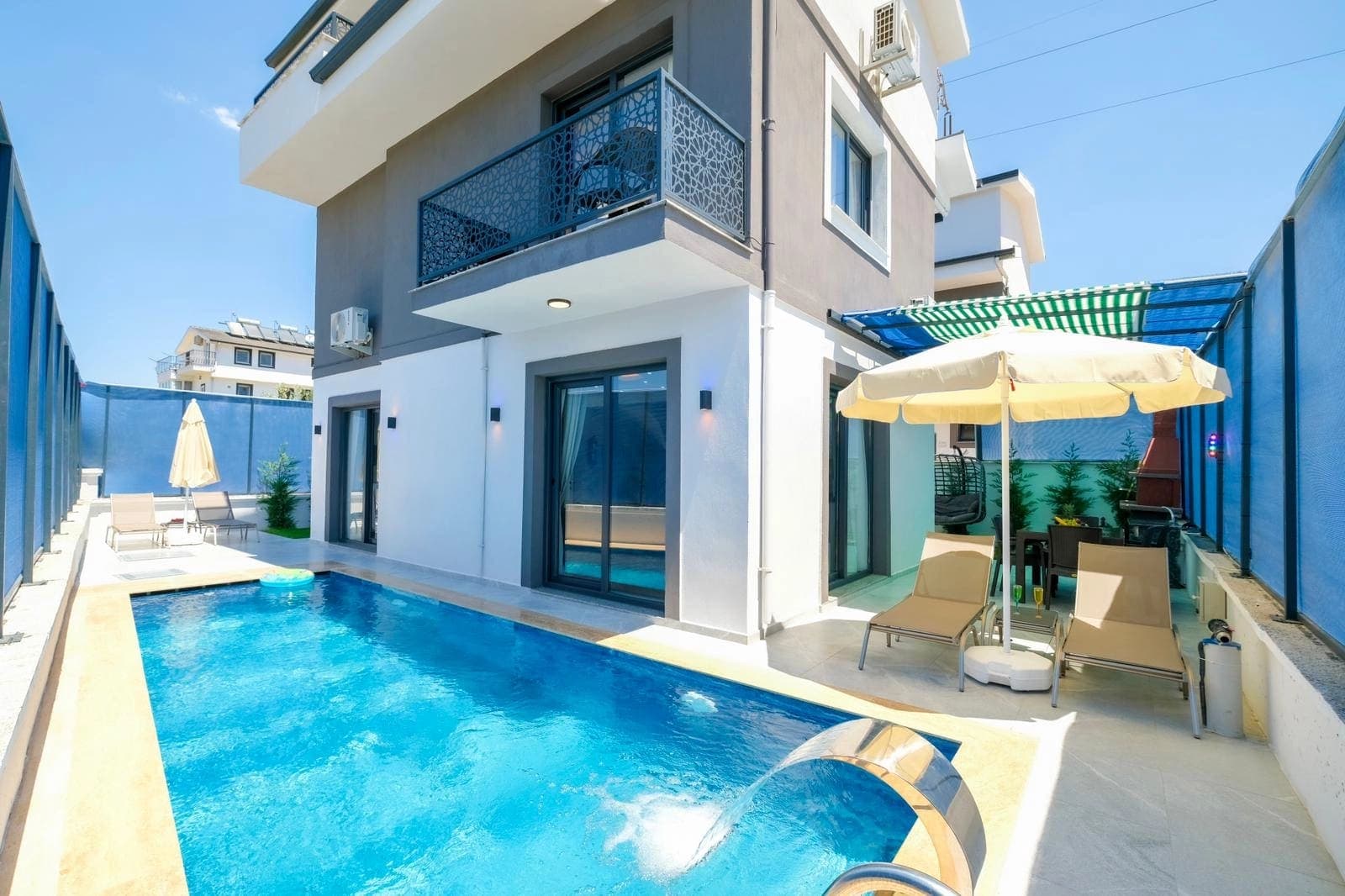 Villa Megri, Fethiye — 2. fotoğraf