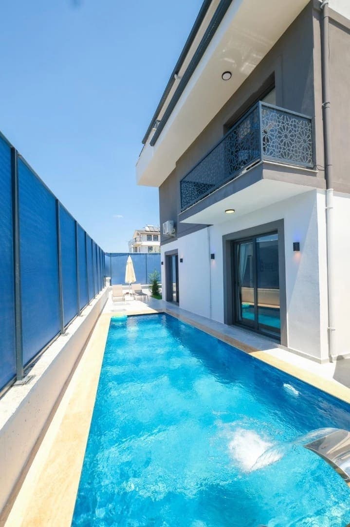 Villa Megri, Fethiye — 3. fotoğraf