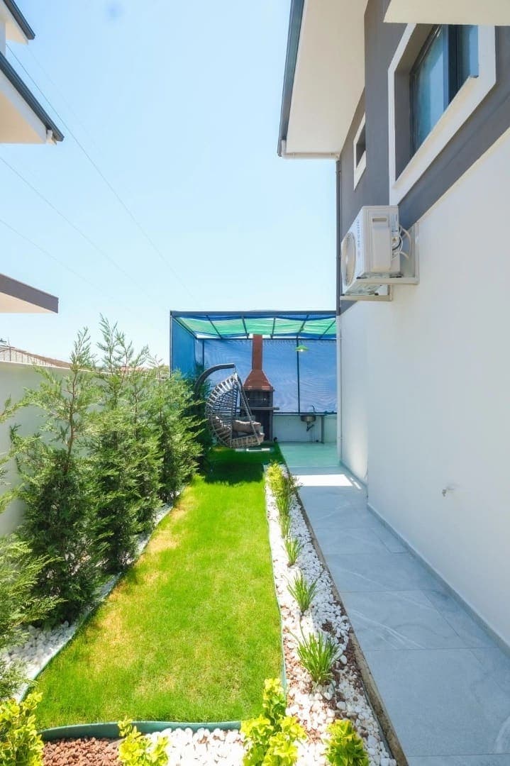 Villa Megri, Fethiye — 5. fotoğraf