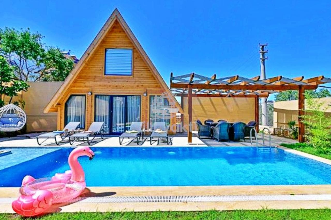 Villa Meğri 2, Ölüdeniz — 5. fotoğraf
