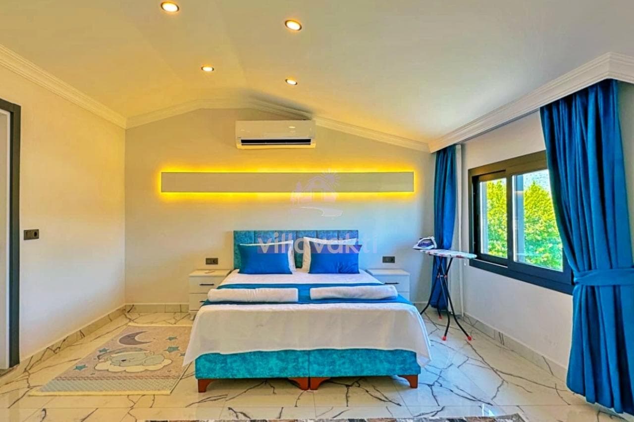 Villa Meğri Lüks, Fethiye — 5. fotoğraf