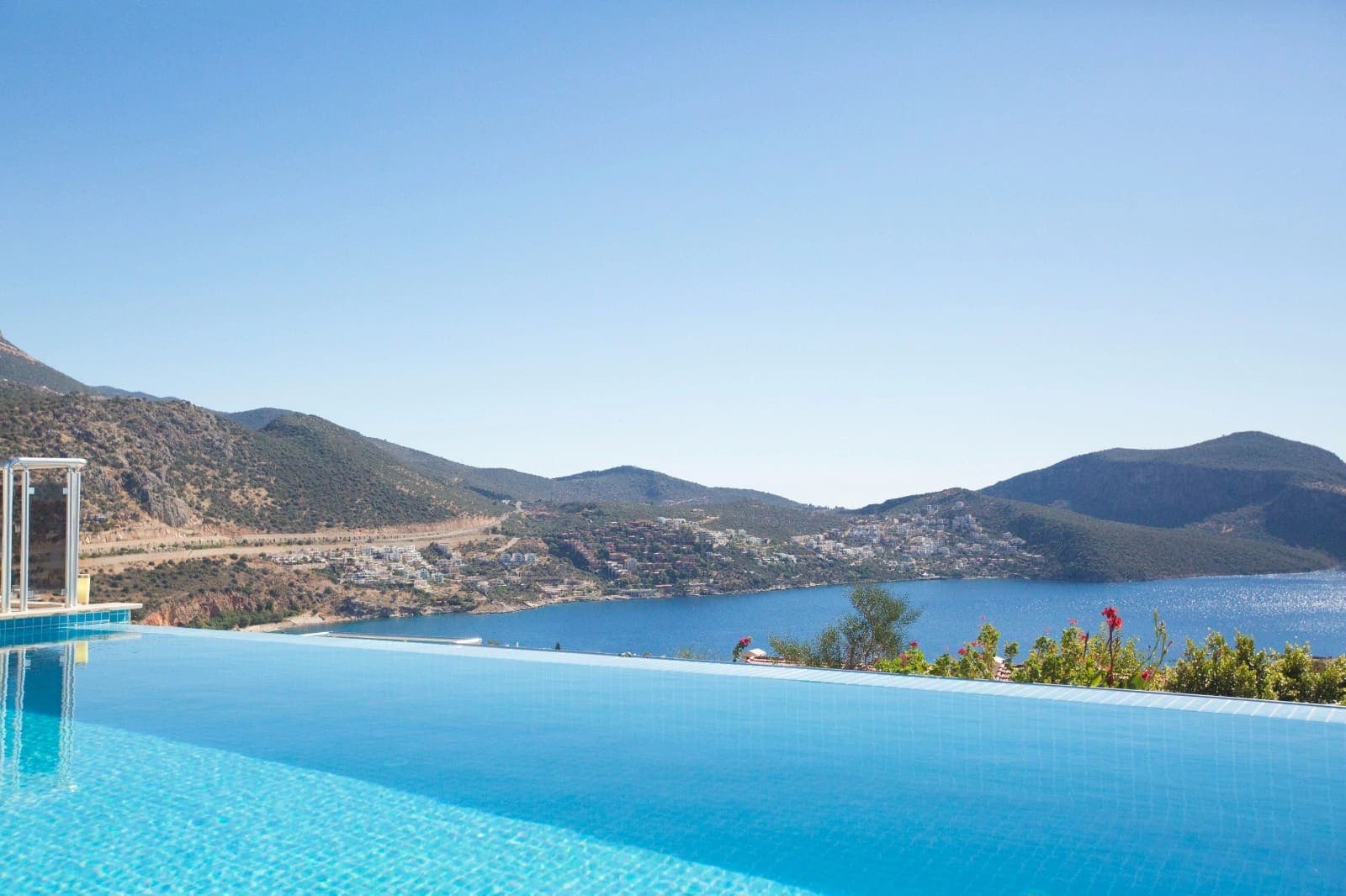 Villa Mehtap, Kalkan — 2. fotoğraf