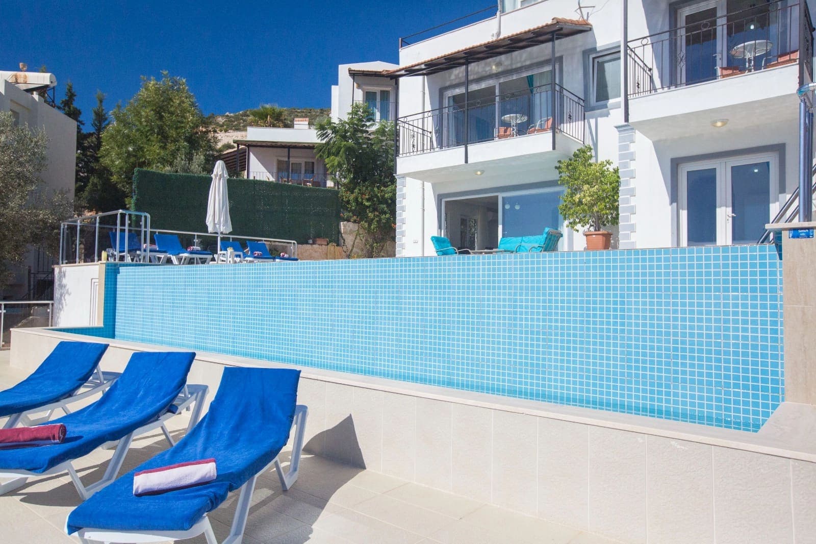 Villa Mehtap, Kalkan — 5. fotoğraf