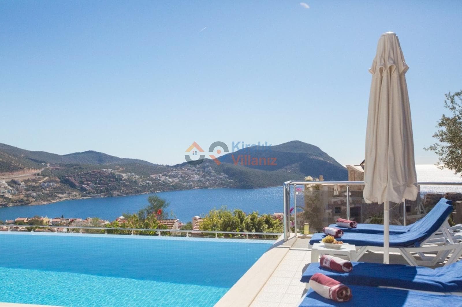 Villa Mehtap Kalkan, Kalkan — 2. fotoğraf