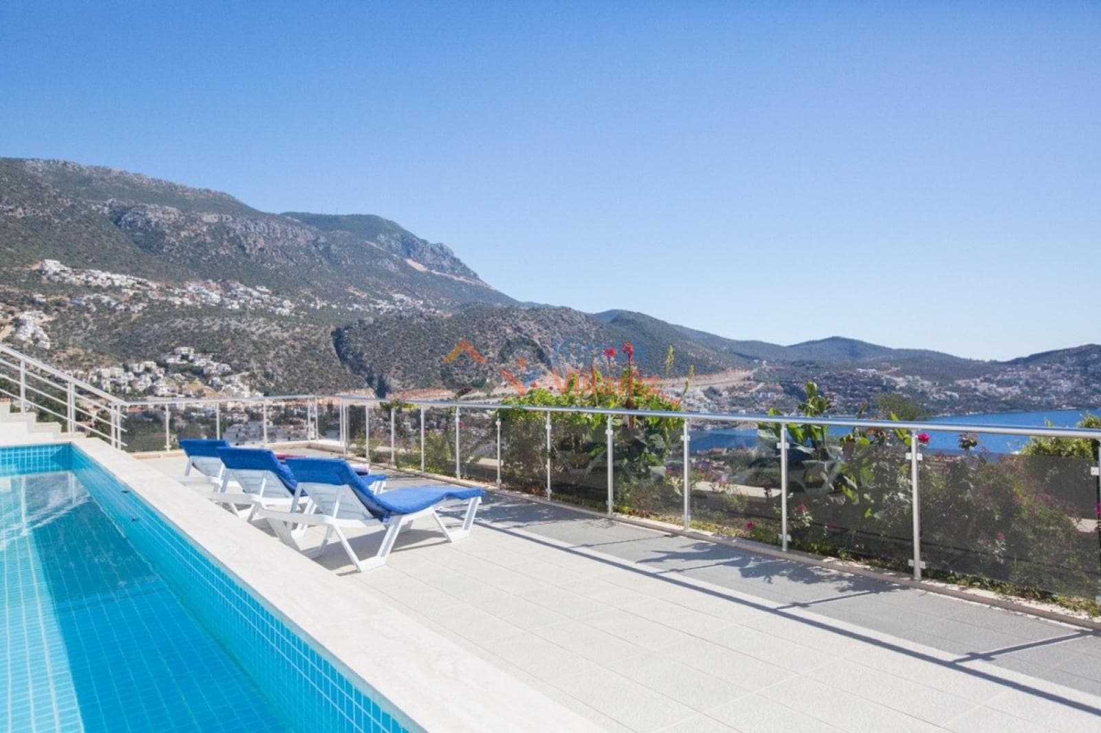 Villa Mehtap Kalkan, Kalkan — 4. fotoğraf