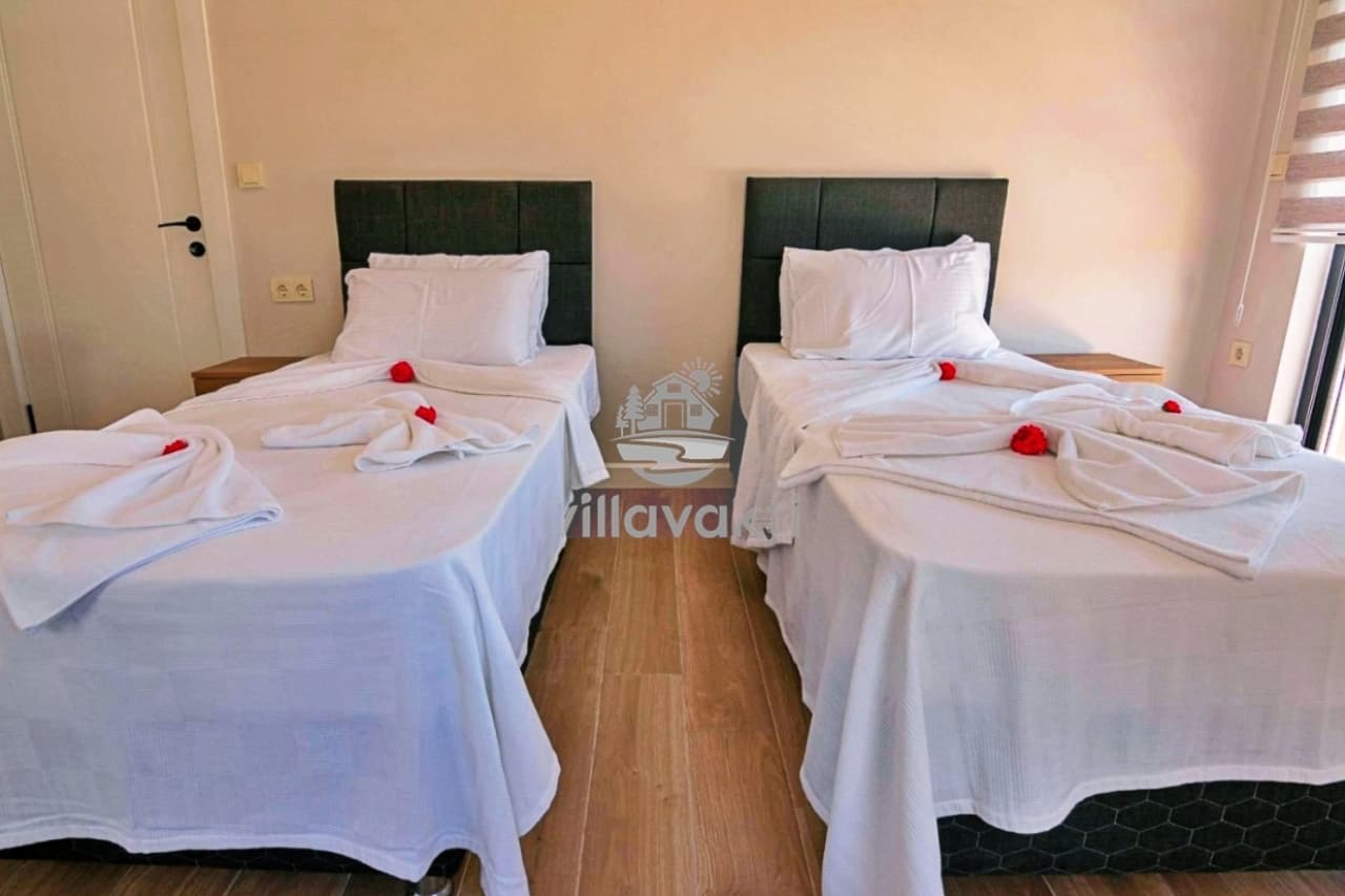 Villa Meier 1, Dalyan — 4. fotoğraf