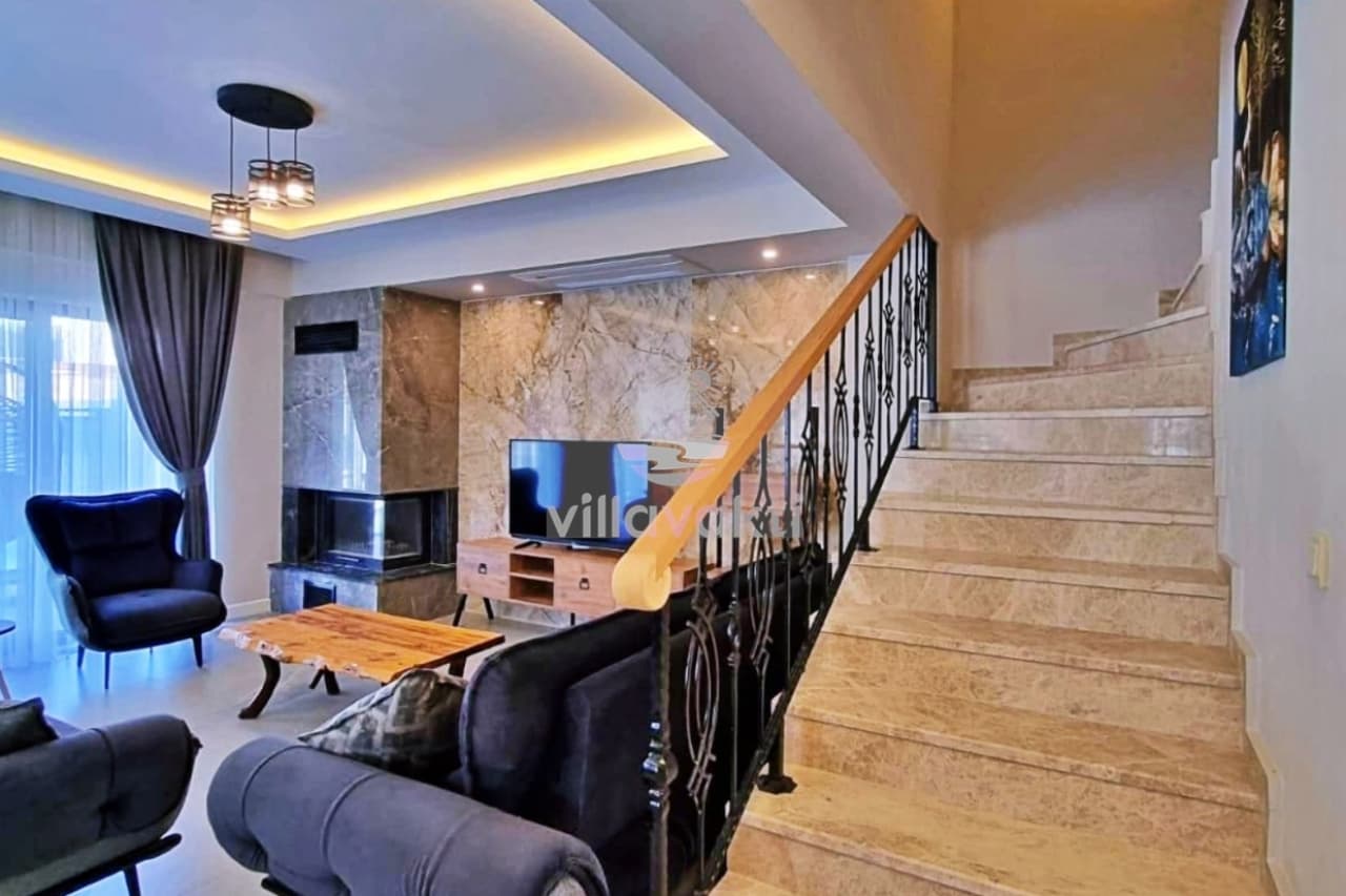 Villa Meier 1, Dalyan — 5. fotoğraf