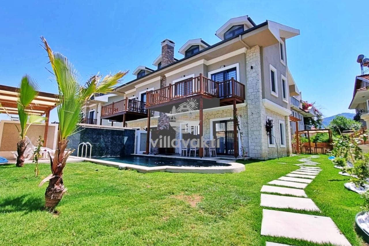 Villa Meier 2, Dalyan — 5. fotoğraf