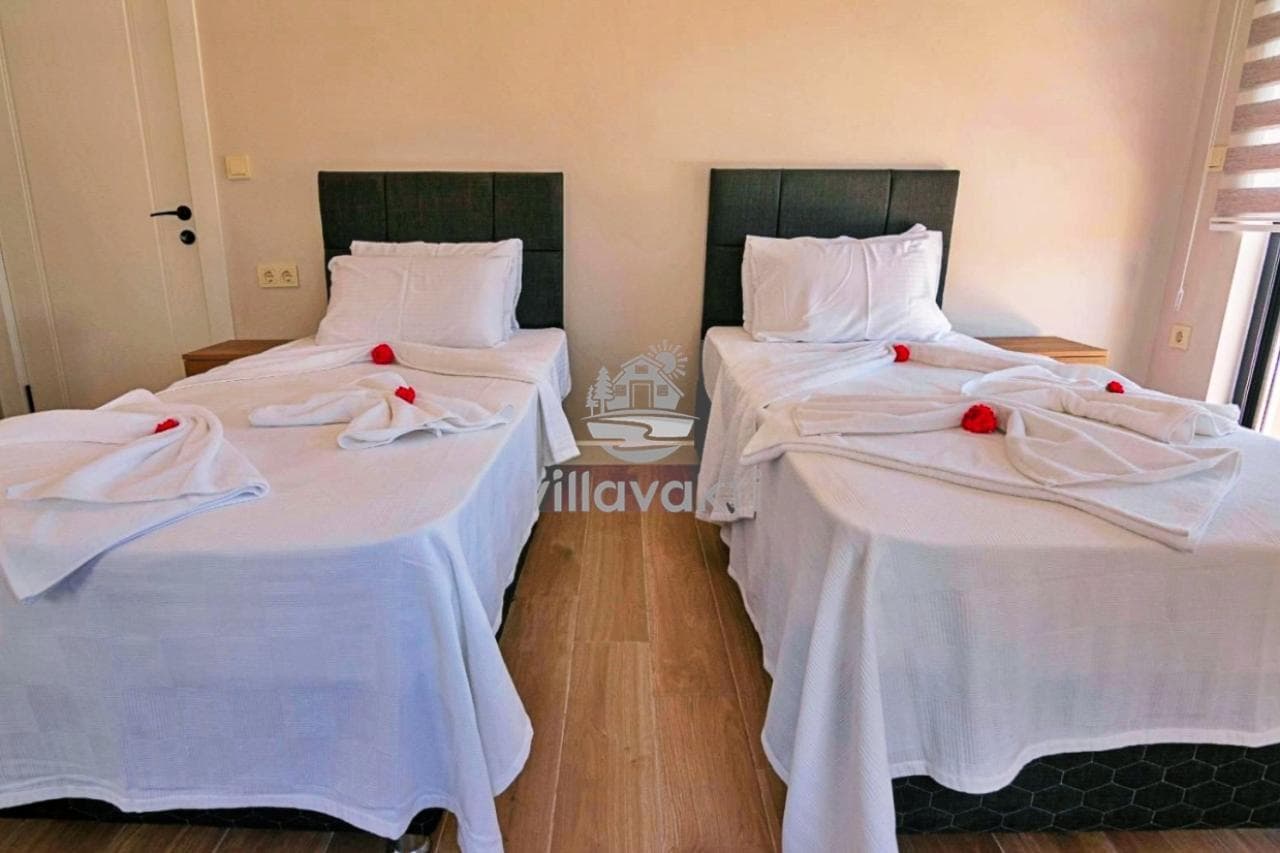 Villa Meier 3, Dalyan — 4. fotoğraf