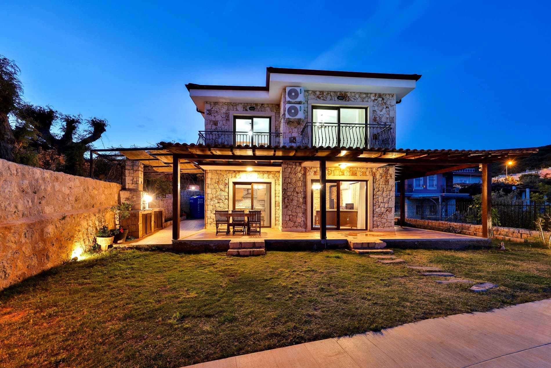Villa Meiza, Kaş — 2. fotoğraf
