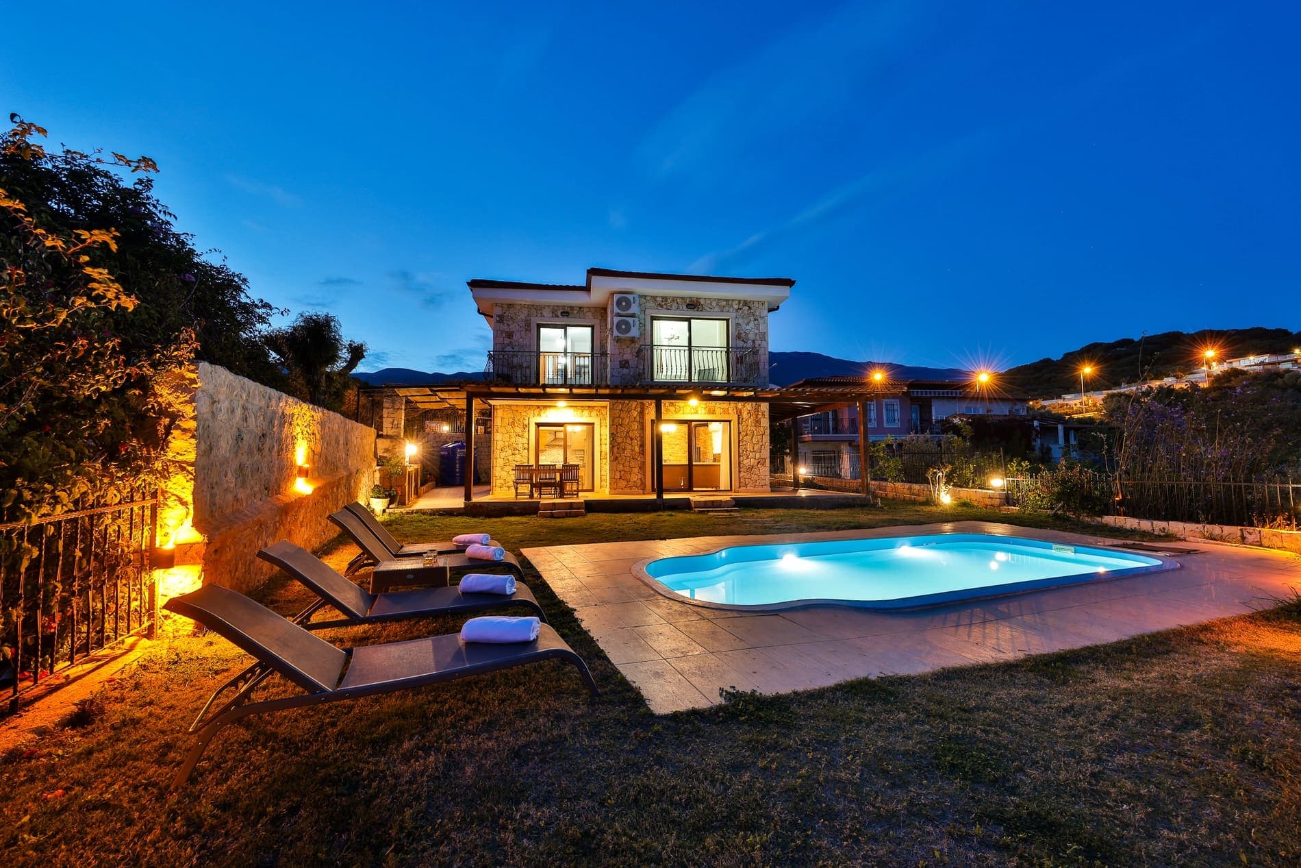 Villa Meiza, Kaş — 3. fotoğraf