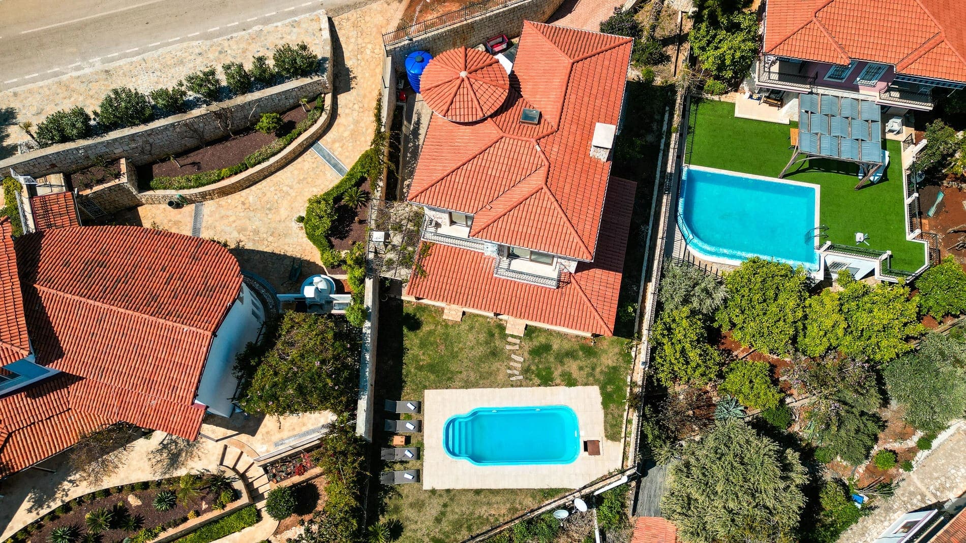 Villa Meiza, Kaş — 5. fotoğraf