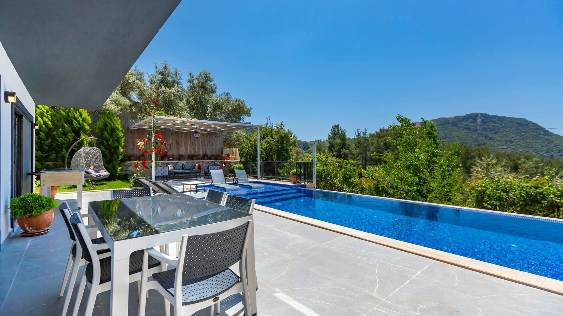 Villa Melida, Üzümlü — 2. fotoğraf
