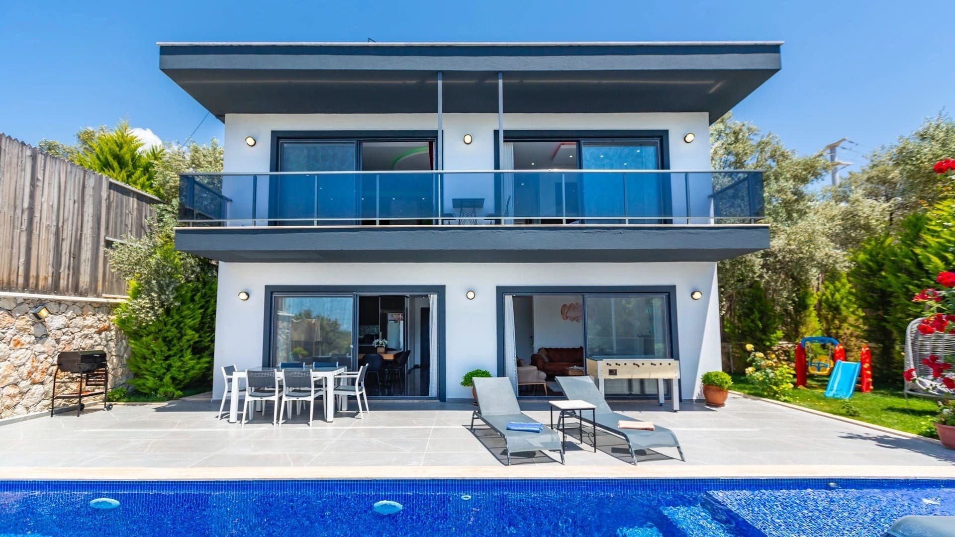 Villa Melida, Üzümlü — 3. fotoğraf