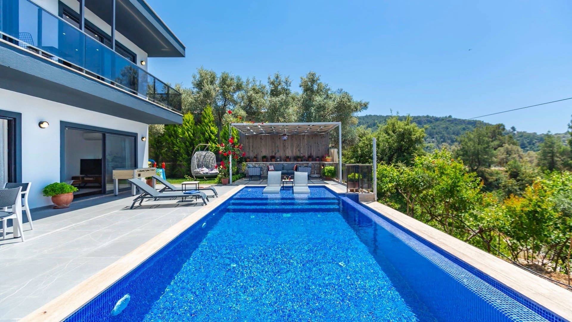 Villa Melida, Üzümlü — 4. fotoğraf