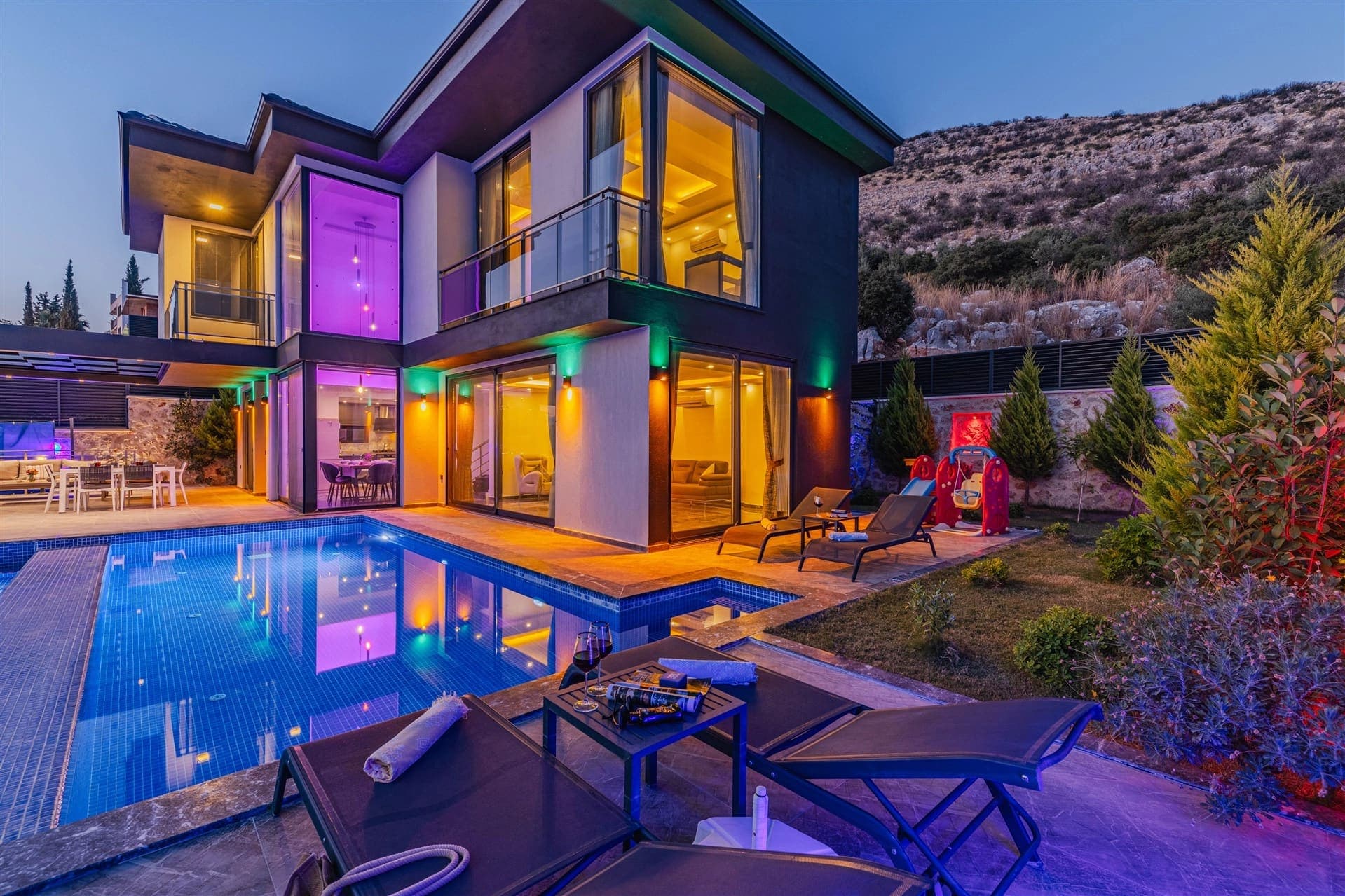 Villa Melida Duo, Yeşilköy — 2. fotoğraf