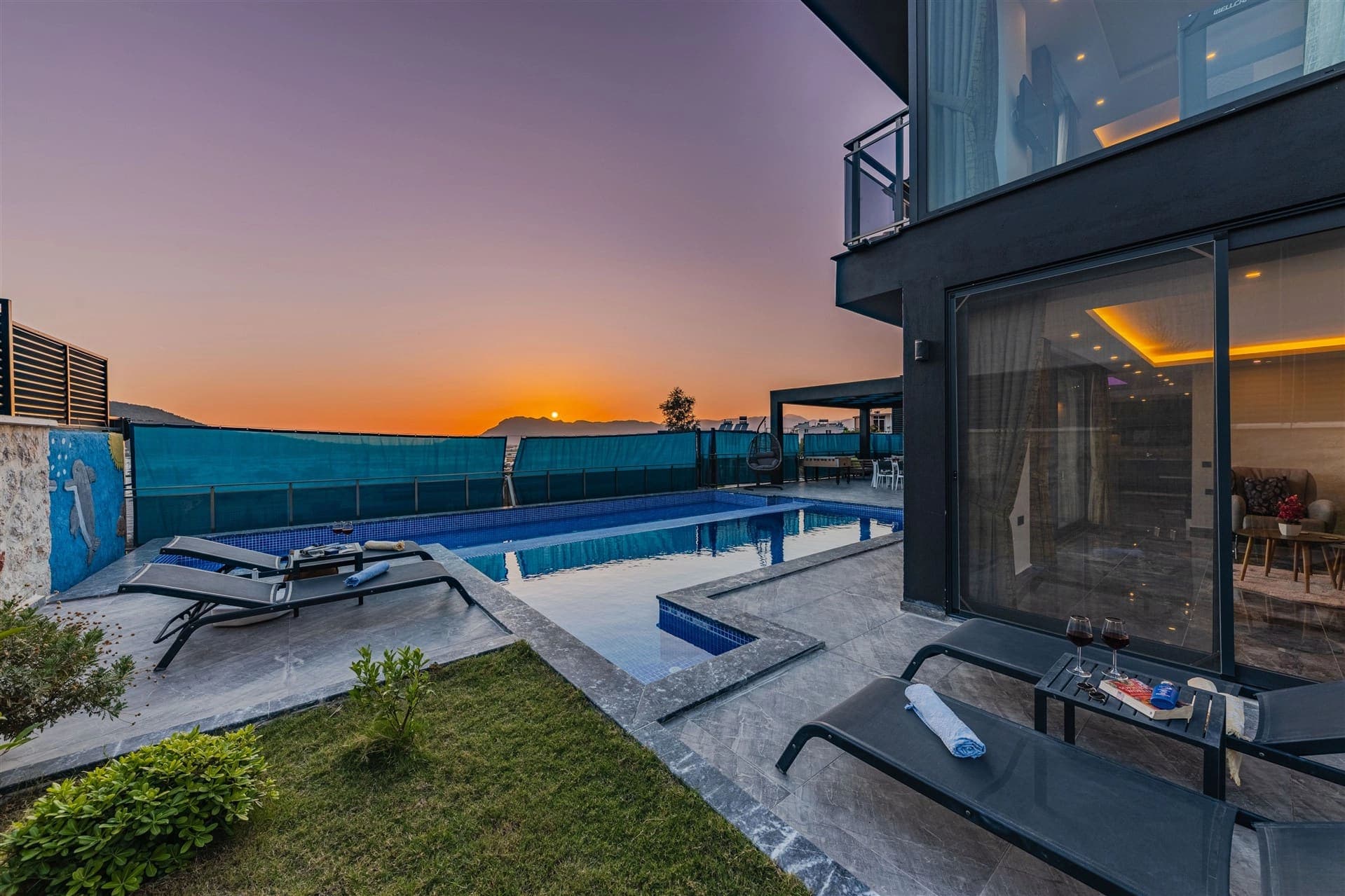 Villa Melida Duo, Yeşilköy — 3. fotoğraf