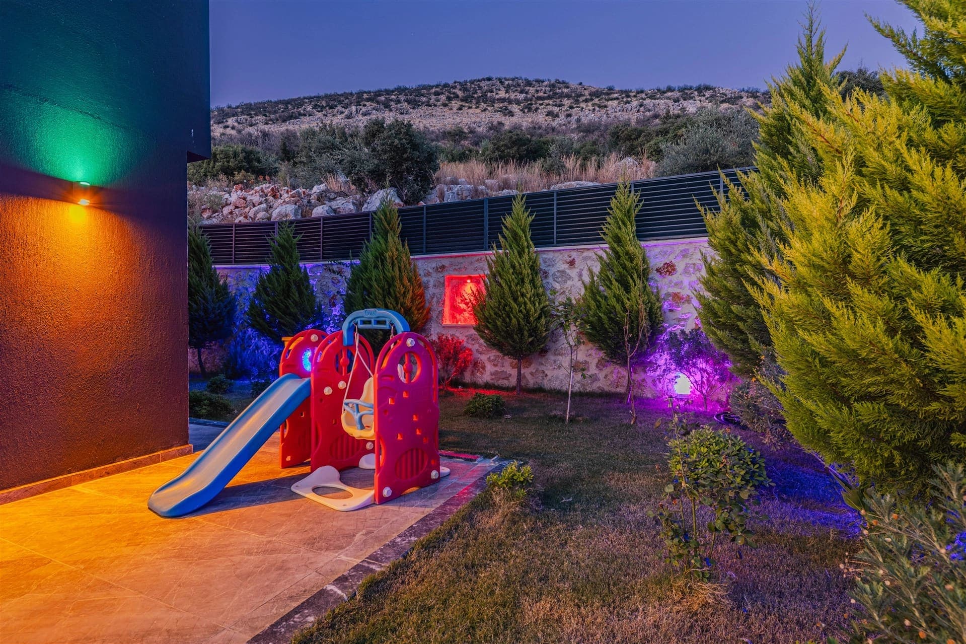 Villa Melida Duo, Yeşilköy — 4. fotoğraf