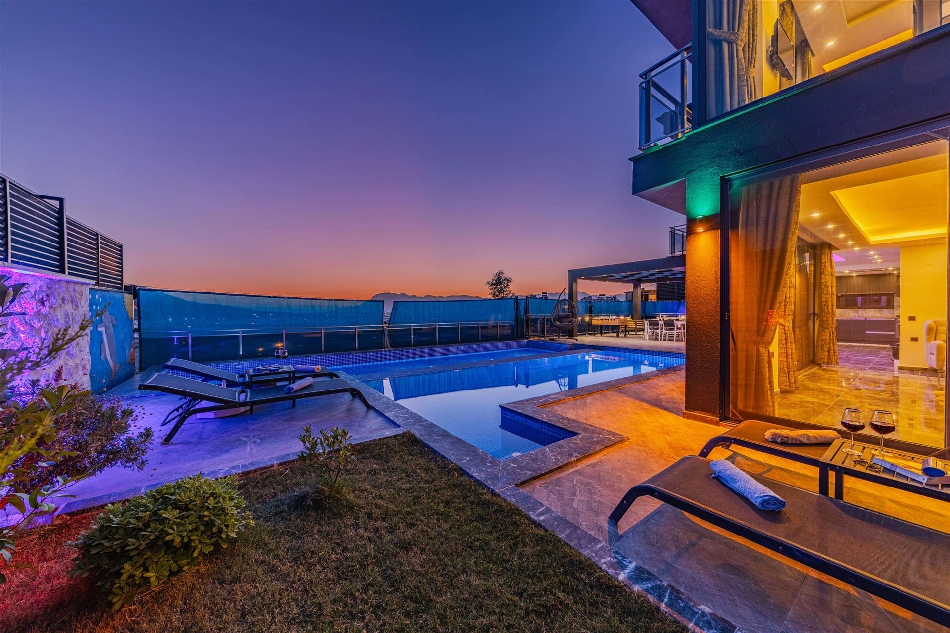 Villa Melida Duo, Yeşilköy — 5. fotoğraf