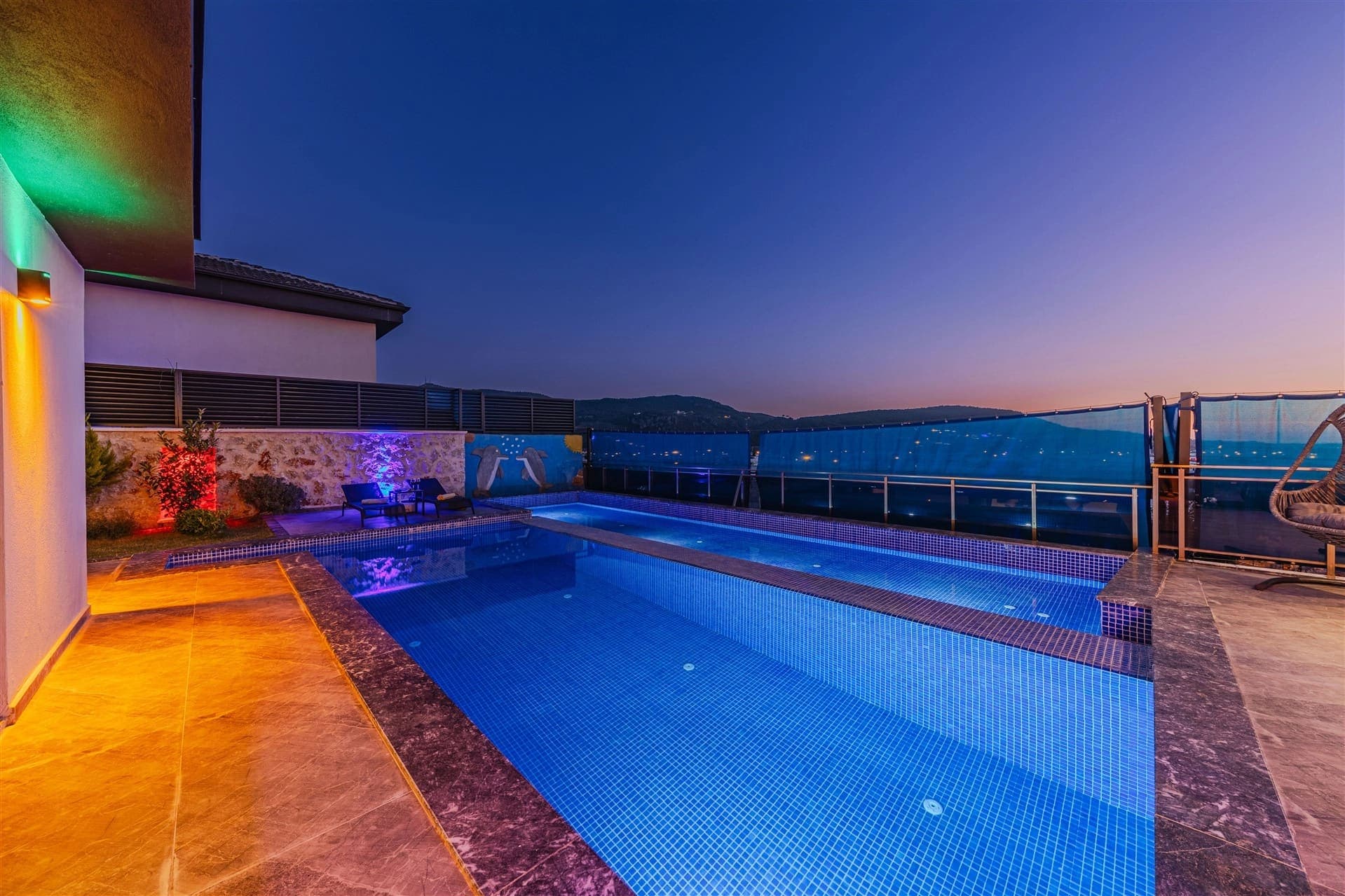Villa Melida Trio, Yeşilköy — 2. fotoğraf