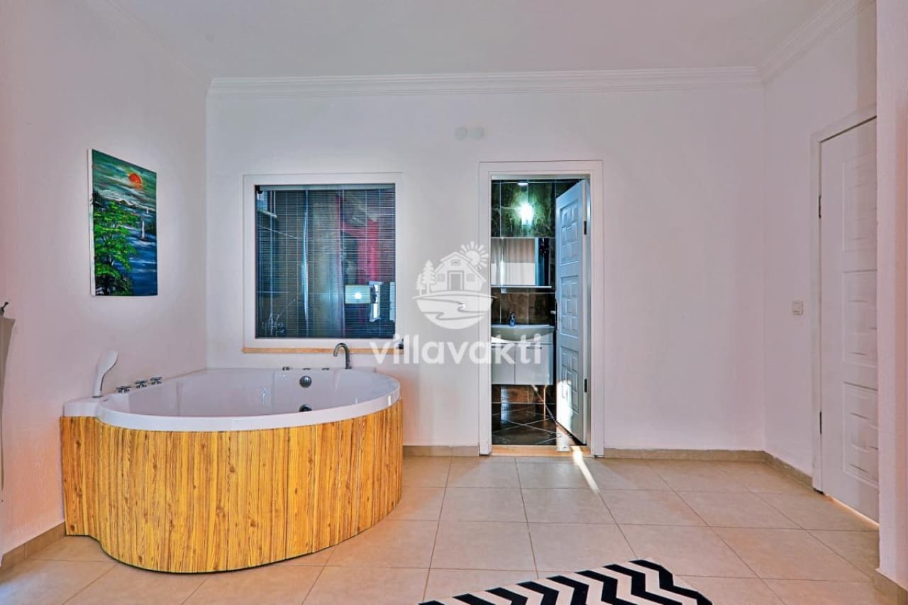 Villa Melis, İslamlar — 5. fotoğraf