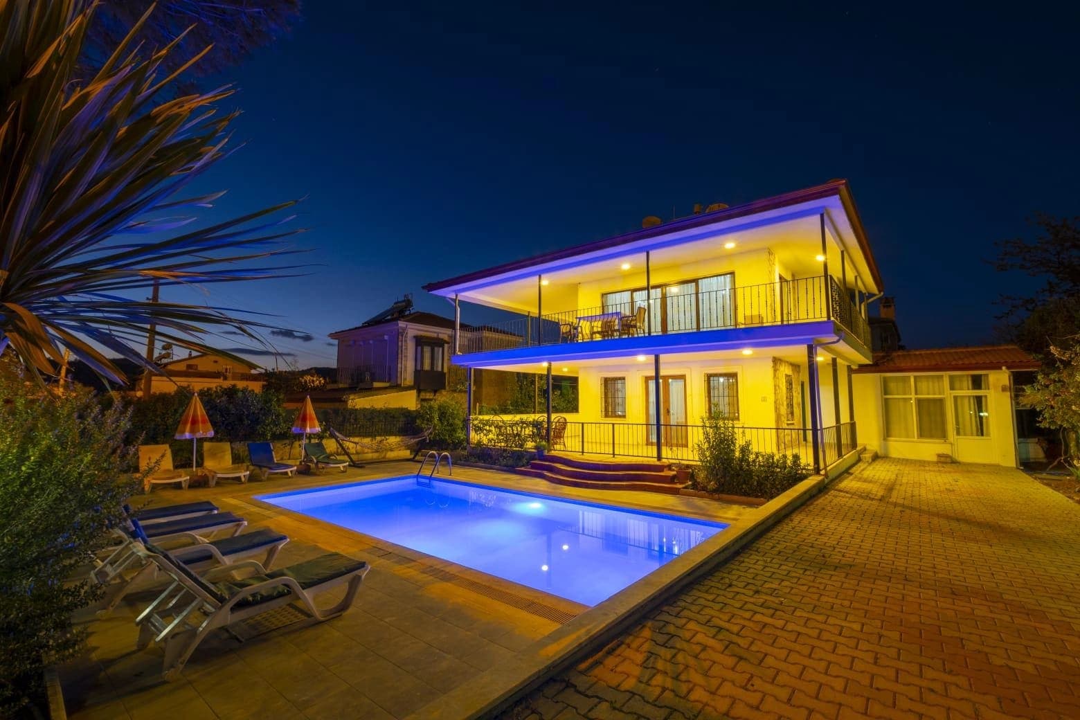 Villa Melis Sun, Fethiye — 2. fotoğraf