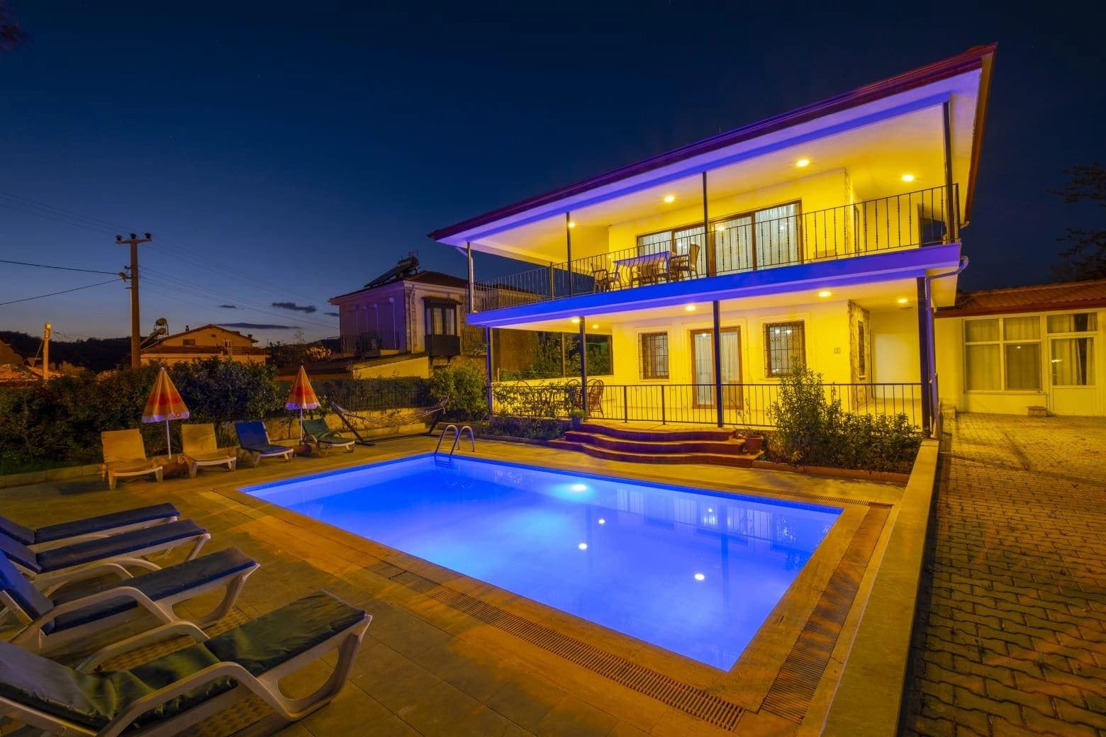 Villa Melis Sun, Fethiye — 3. fotoğraf