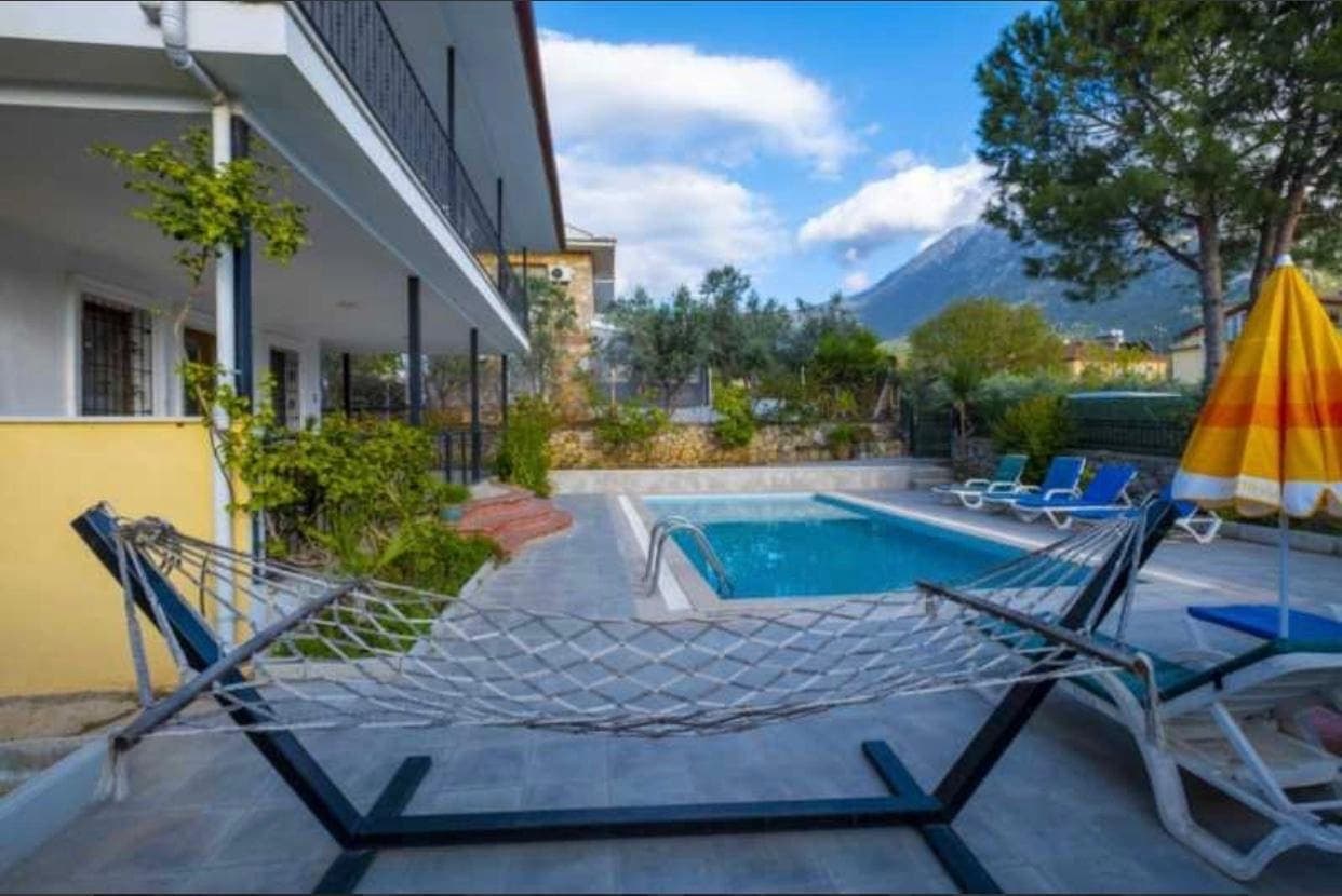 Villa Melis Sun, Fethiye — 4. fotoğraf