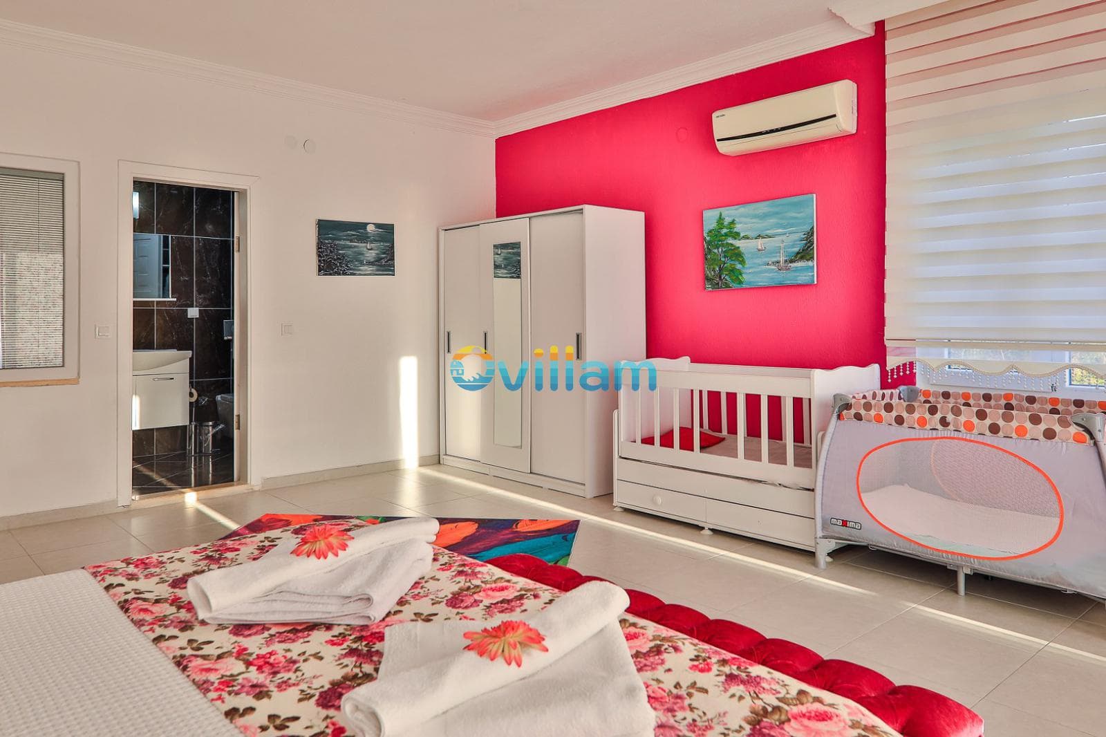 Villa Melisa İslamlar, Kalkan — 3. fotoğraf