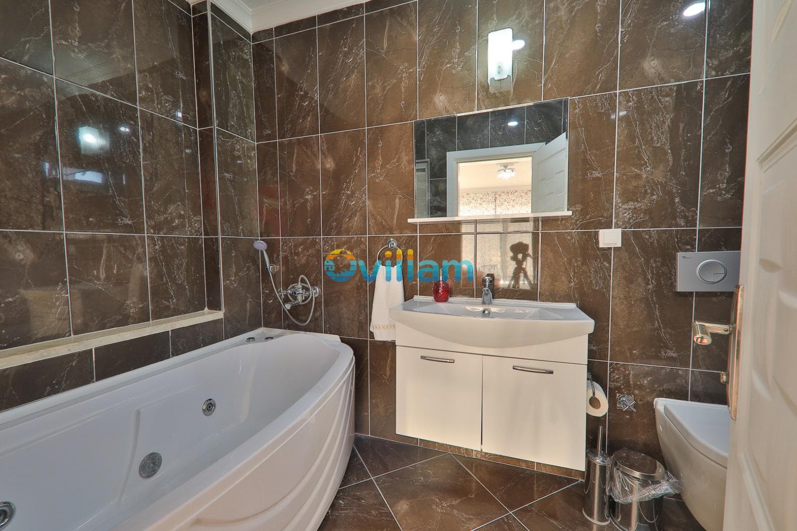 Villa Melisa İslamlar, Kalkan — 4. fotoğraf