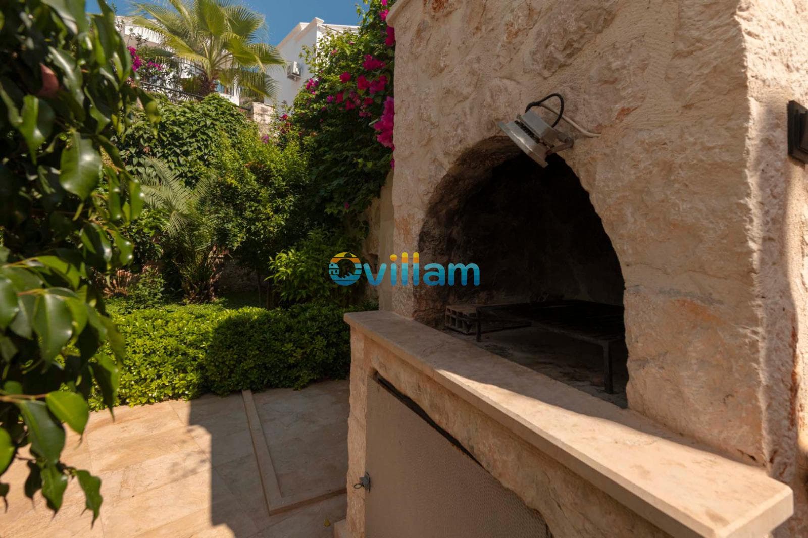 Villa Melisa Kızıltaş, Kalkan — 2. fotoğraf