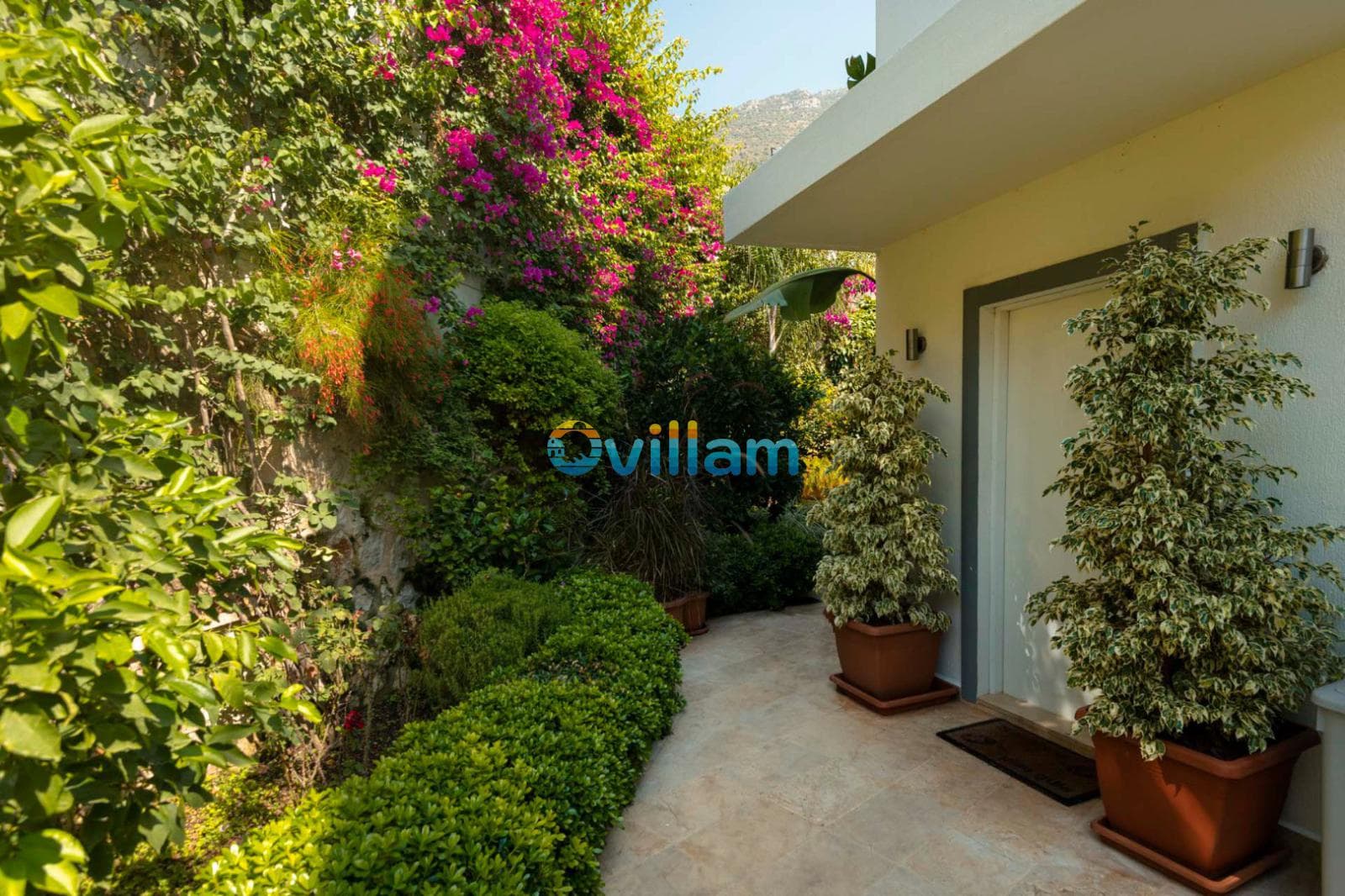 Villa Melisa Kızıltaş, Kalkan — 3. fotoğraf