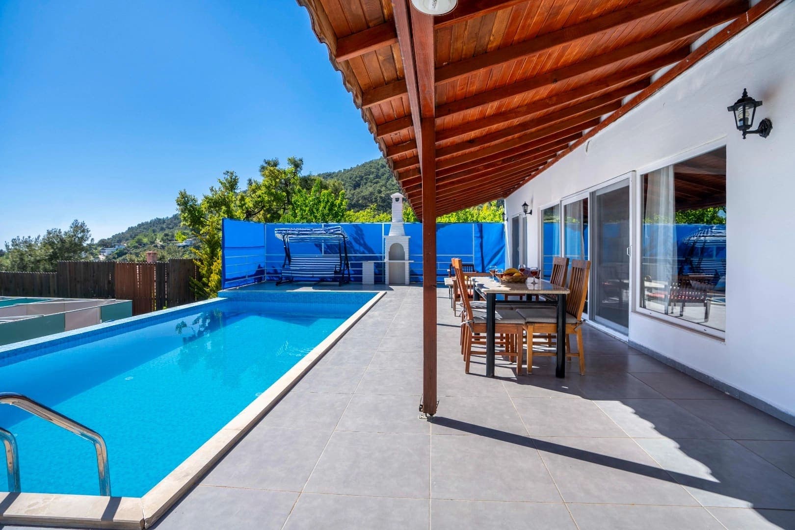 Villa Melodika, İslamlar — 2. fotoğraf